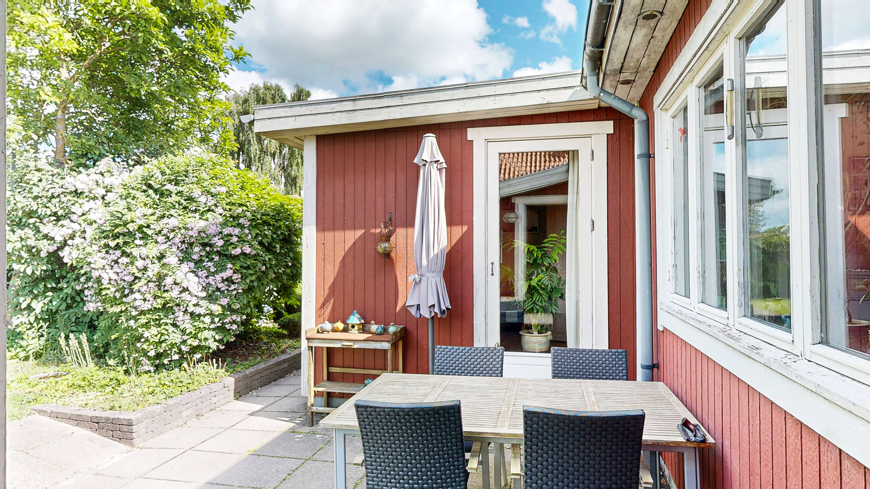 Fremhævet ejendommen billede i fuldskærmstilstand. Billede af Kildevej 3, 8362 Hørning