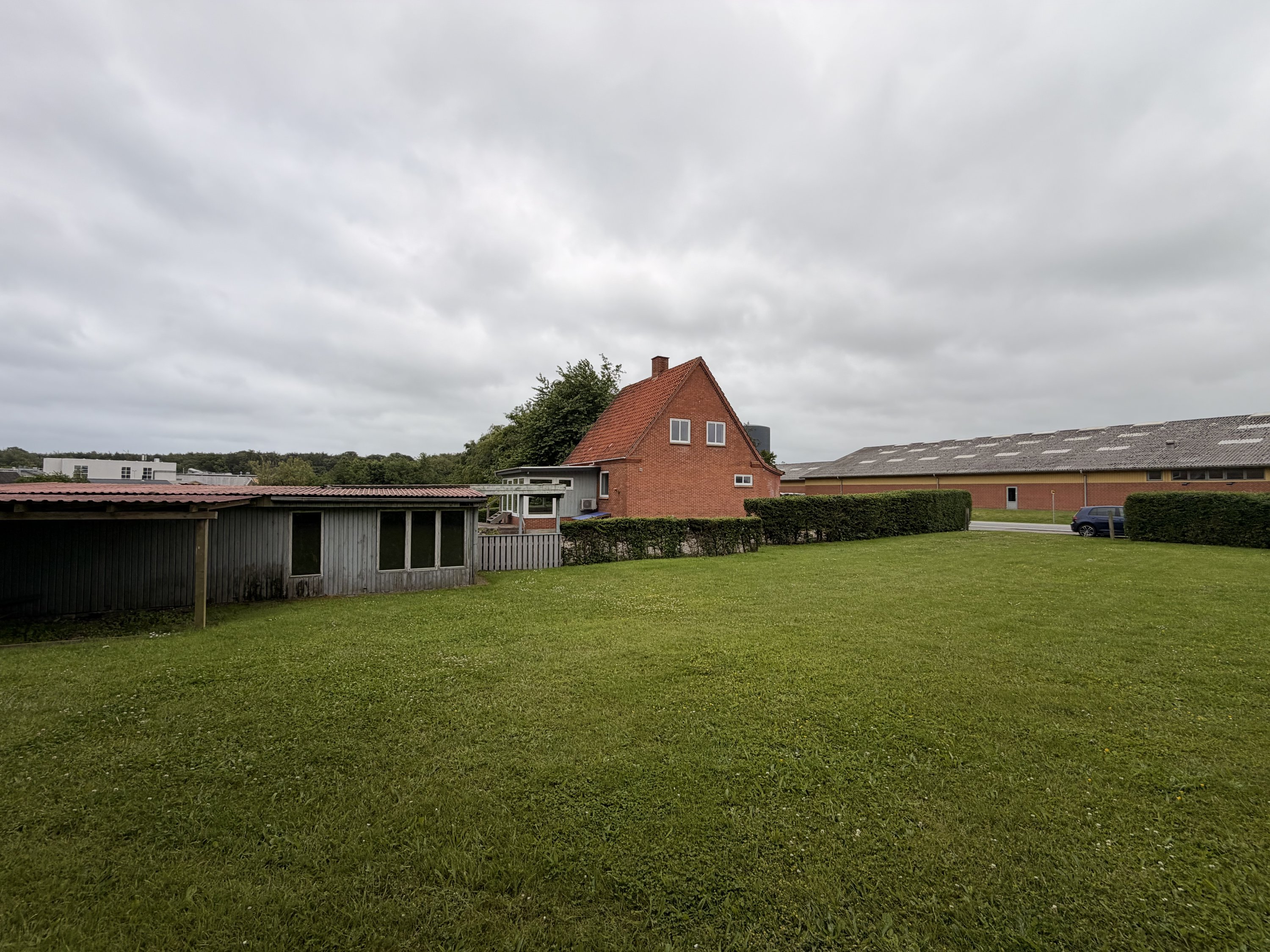 Miniaturebillede 2: . Billede af Sønderborg Landevej 30, 6300 Gråsten