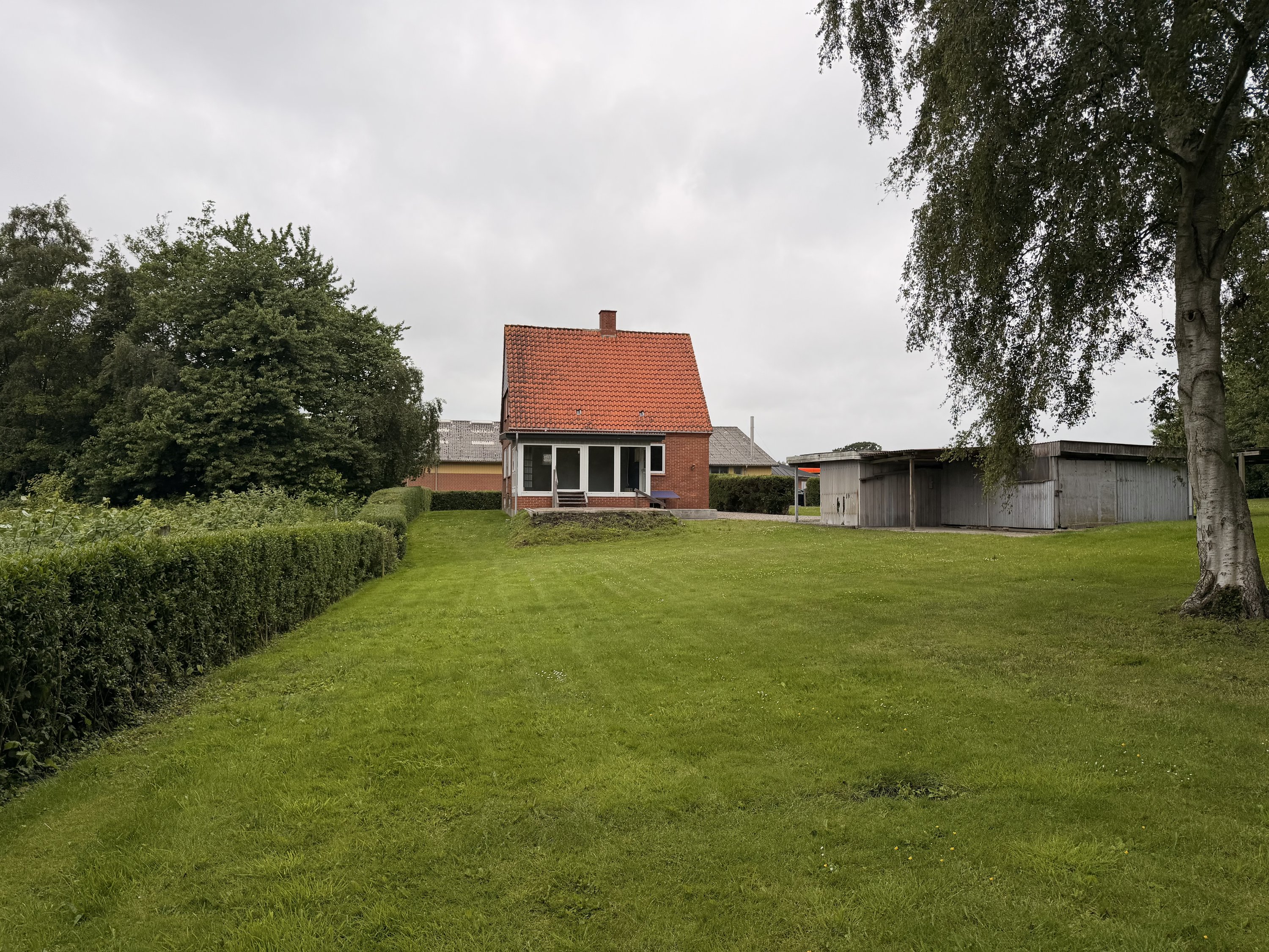 Miniaturebillede 1: . Billede af Sønderborg Landevej 30, 6300 Gråsten
