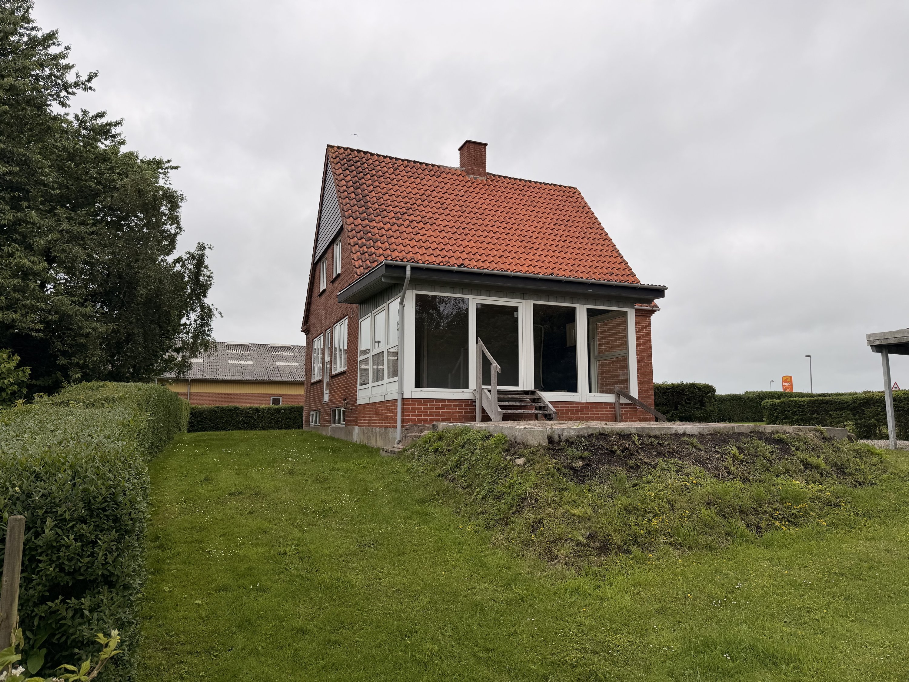 Fremhævet  billede i fuldskærmstilstand. Billede af Sønderborg Landevej 30, 6300 Gråsten