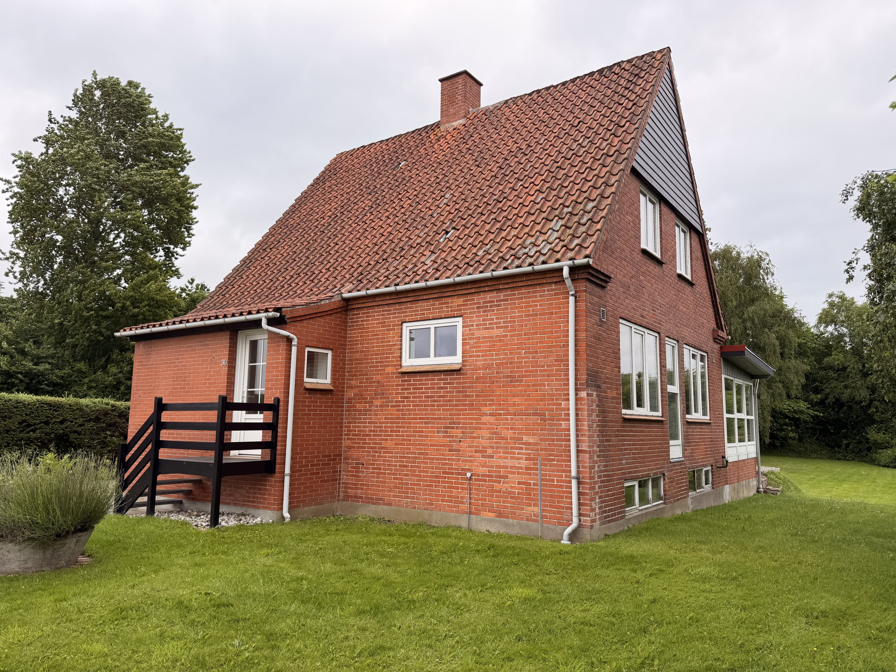 Fremhævet  billede i fuldskærmstilstand. Billede af Sønderborg Landevej 30, 6300 Gråsten