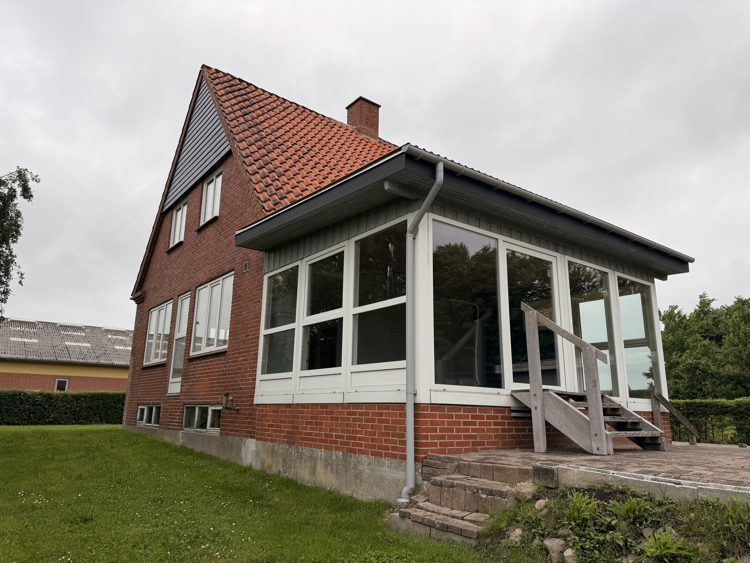Fremhævet  billede i fuldskærmstilstand. Billede af Sønderborg Landevej 30, 6300 Gråsten