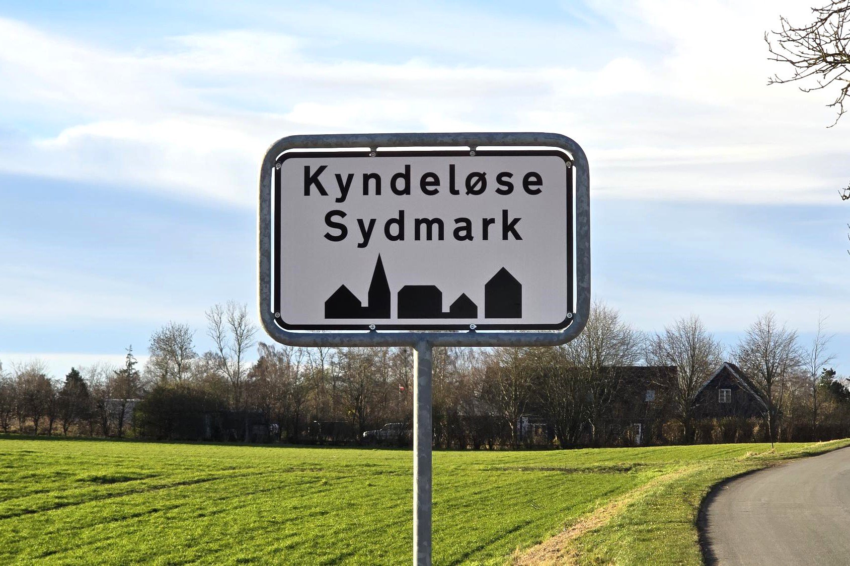 Fremhævet  billede i fuldskærmstilstand. Billede af Egebregnen 11, Kyndeløse, 4070 Kirke Hyllinge