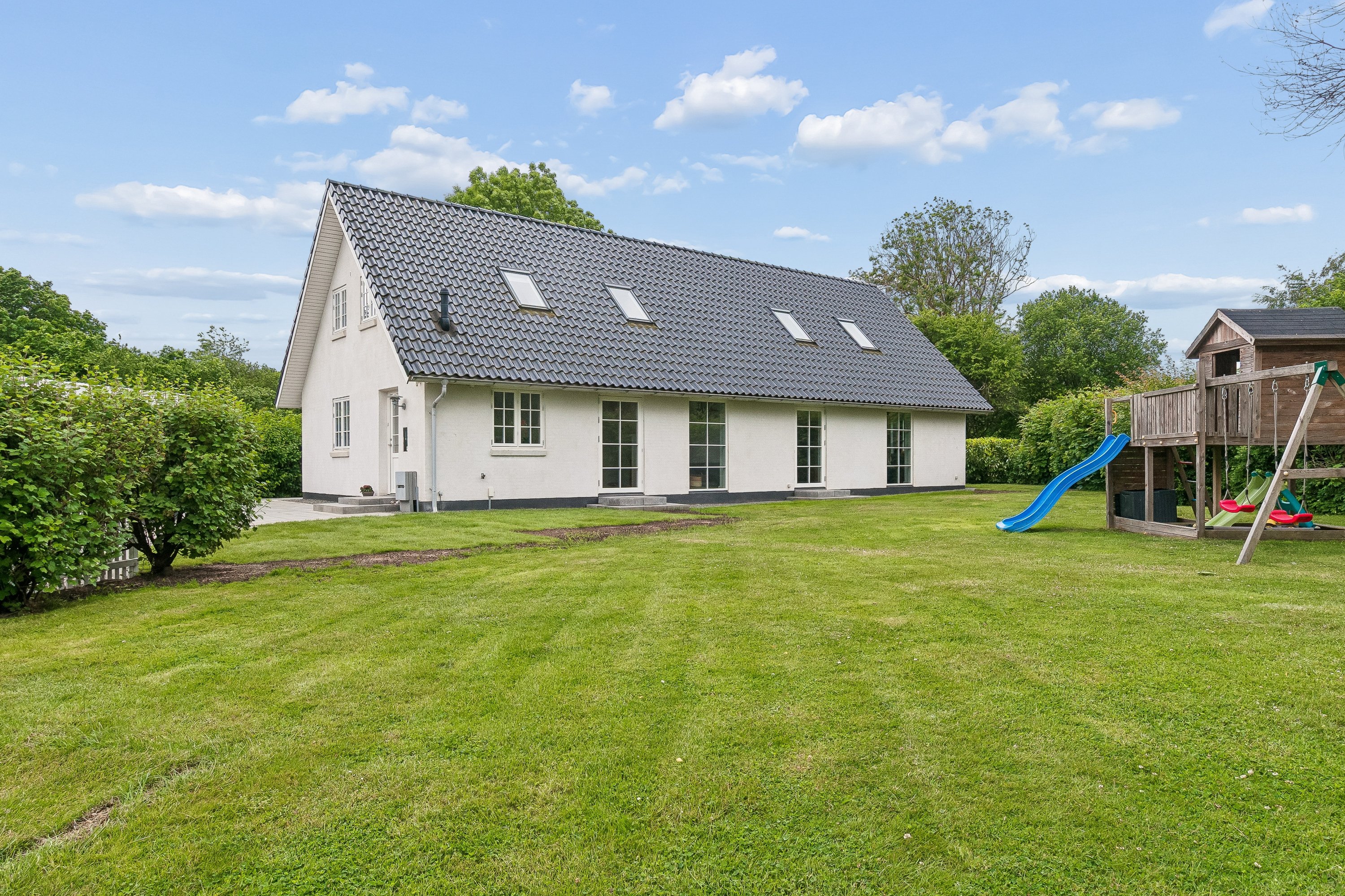 Villa: Andet på Skinderskovvej 67, 2730 Herlev