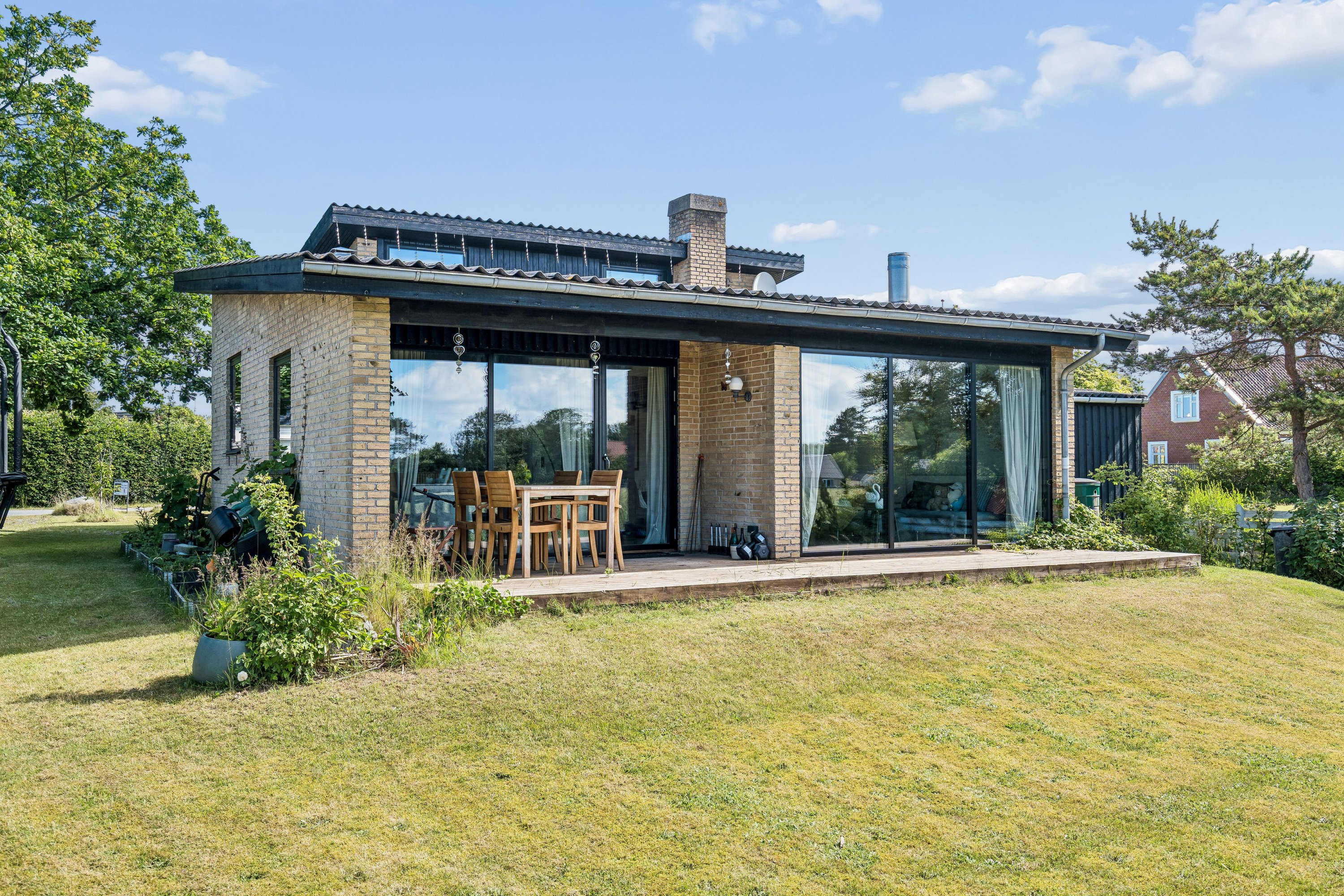 Villa: Andet på Strandvejen 1, Vesterø, 9940 Læsø