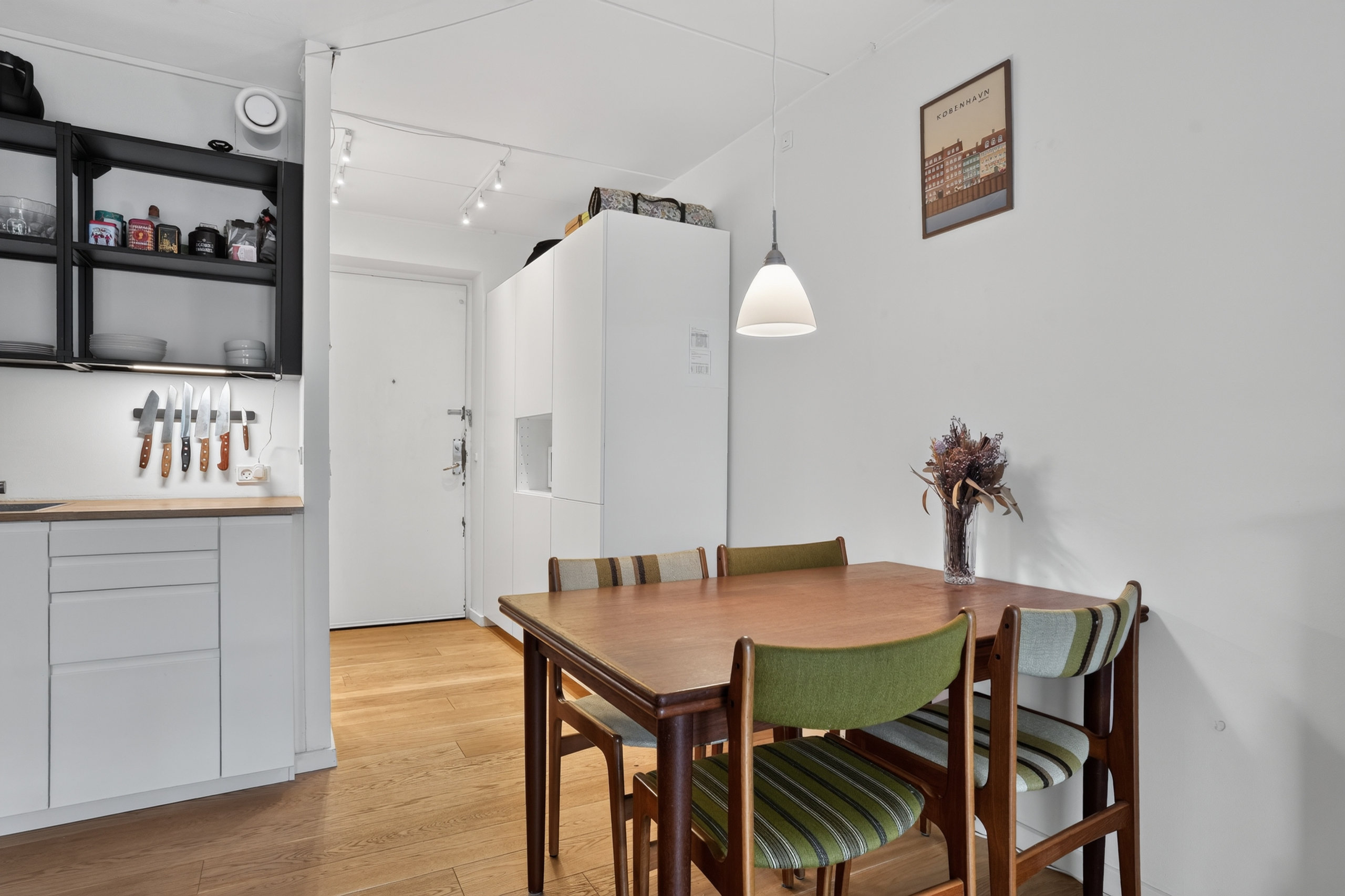 Miniaturebillede 2: andet. Billede af Banevolden 44, st. 7., 2500 Valby