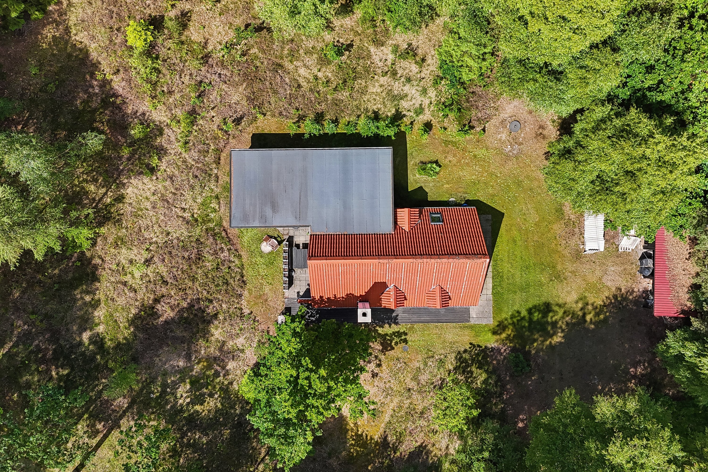 Miniaturebillede 1: andet. Billede af På Remmerne 17, Byrum, 9940 Læsø