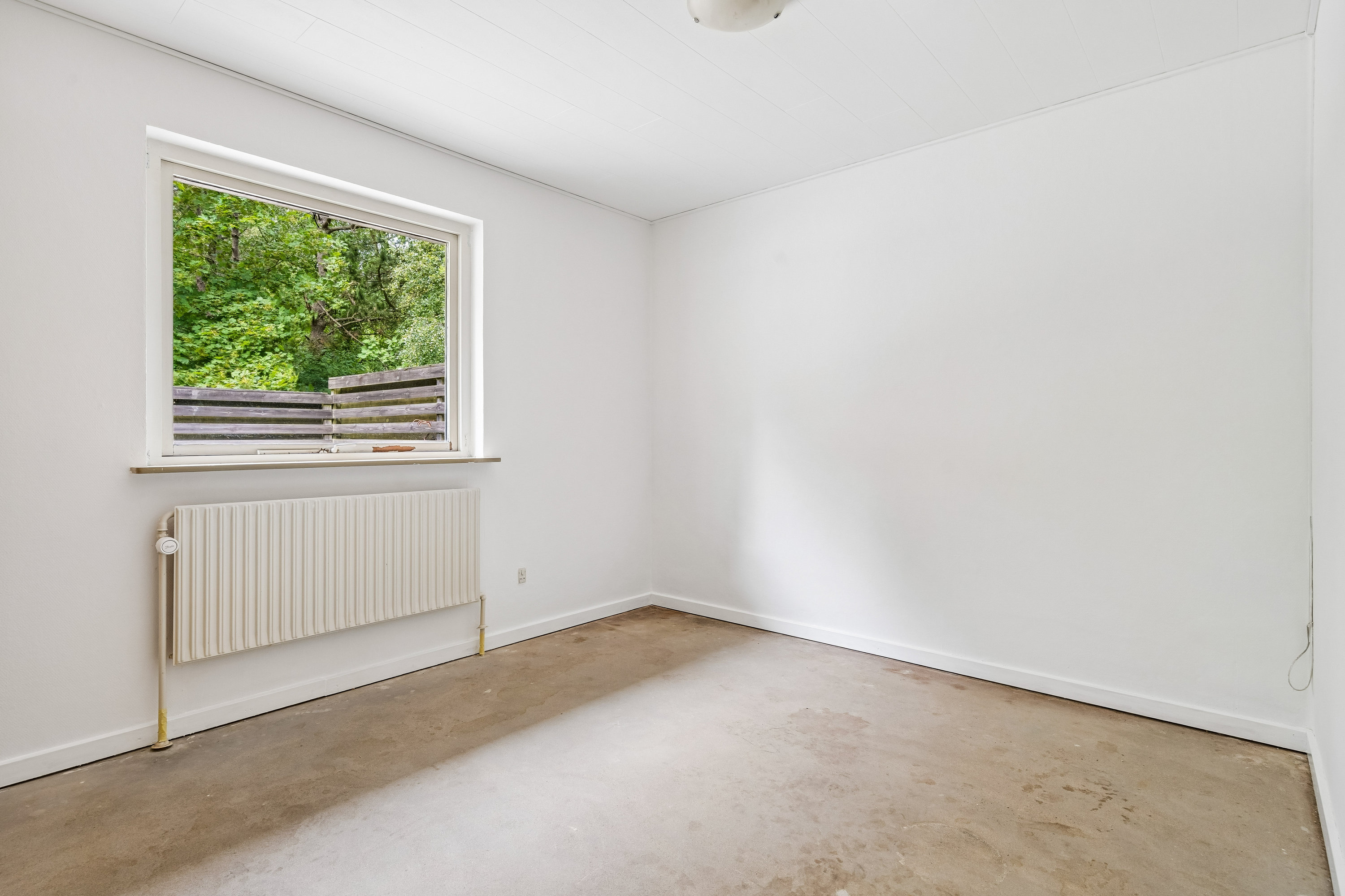 Fremhævet værelse billede i fuldskærmstilstand. Billede af Danzigmannvej 1C, Østerby, 9940 Læsø
