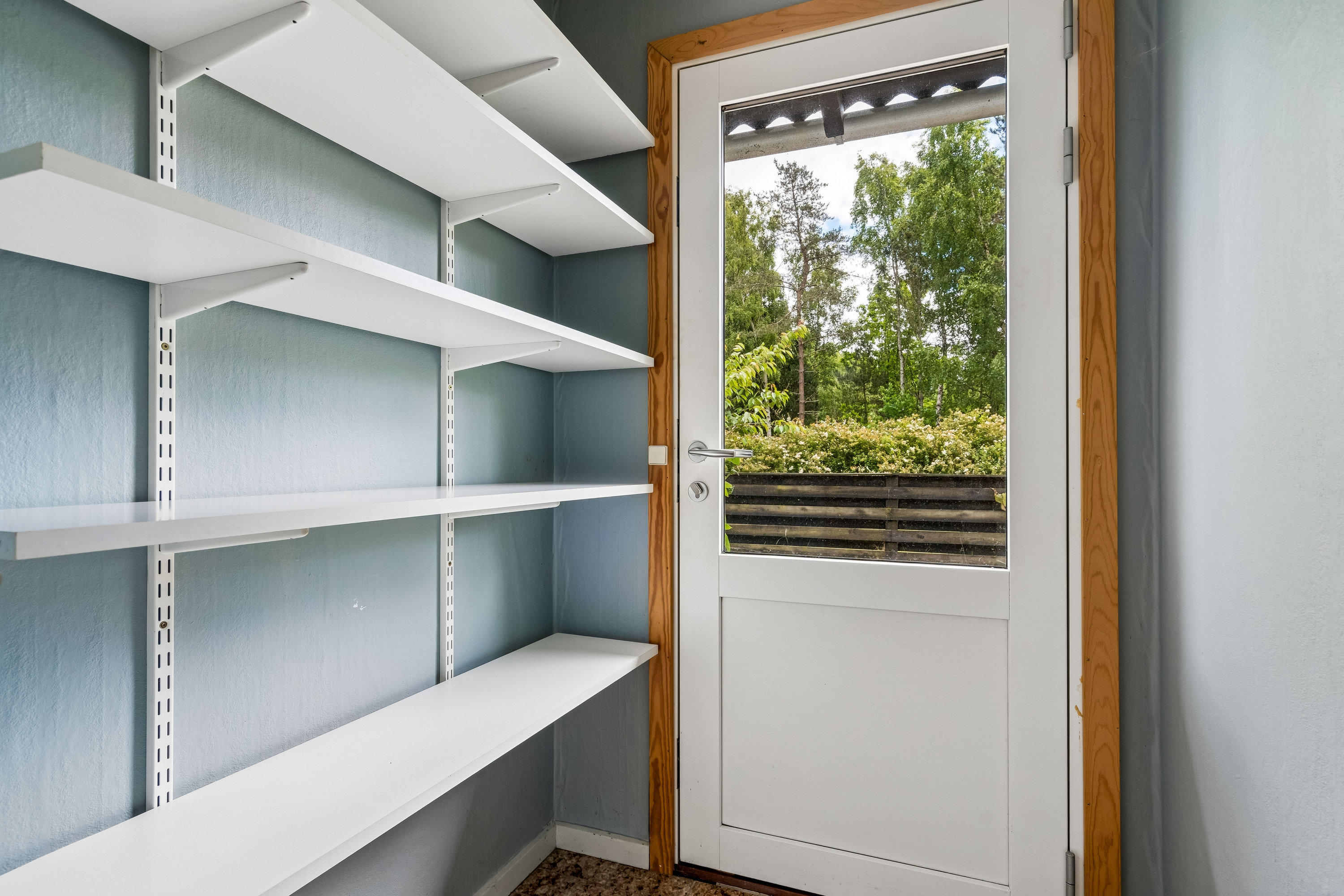 Fremhævet værelse billede i fuldskærmstilstand. Billede af Danzigmannvej 1C, Østerby, 9940 Læsø