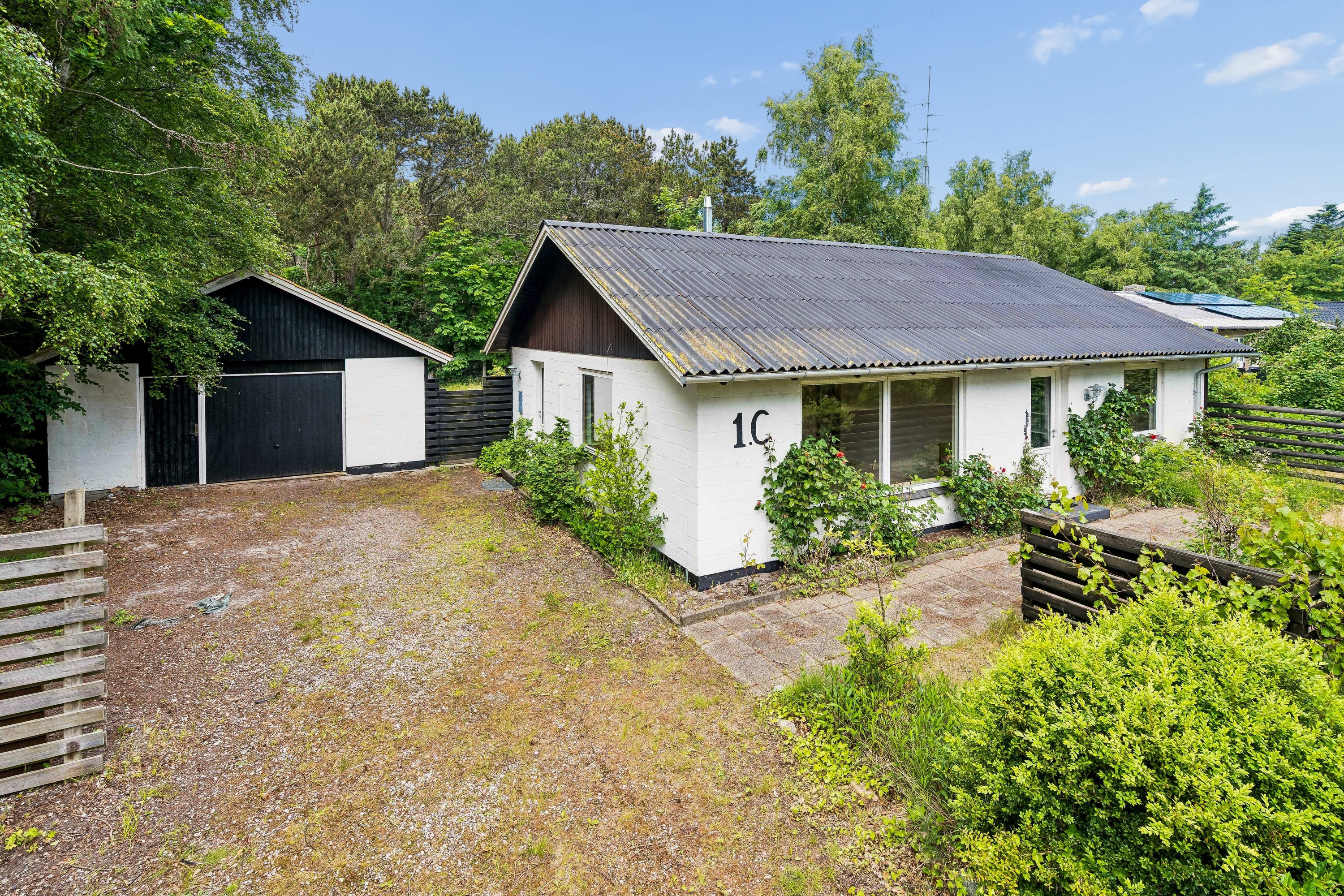 Villa: Andet på Danzigmannvej 1C, Østerby, 9940 Læsø