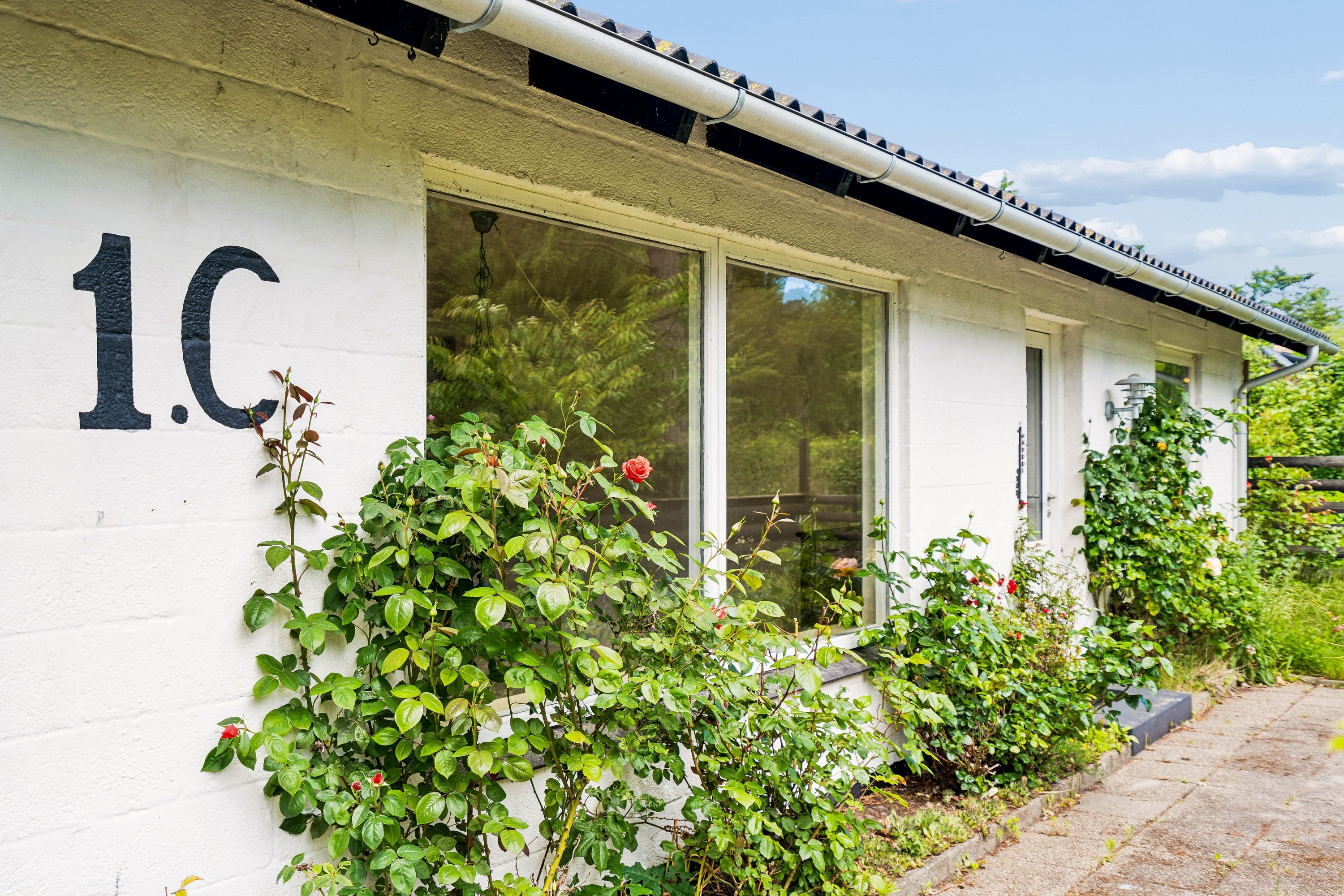 Fremhævet andet billede i fuldskærmstilstand. Billede af Danzigmannvej 1C, Østerby, 9940 Læsø