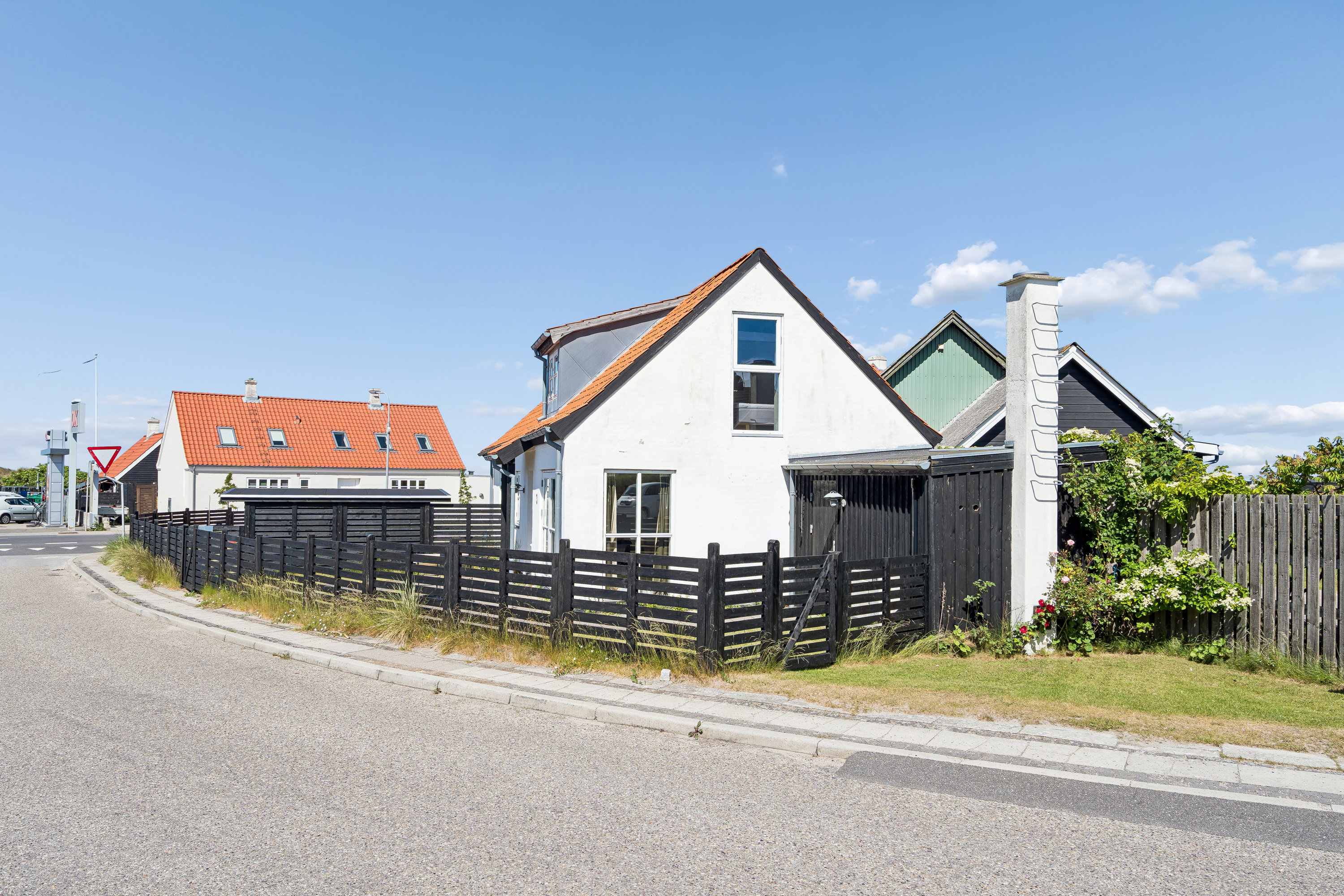 Fremhævet andet billede i fuldskærmstilstand. Billede af Vesterø Havnegade 3, Vesterø Havn, 9940 Læsø