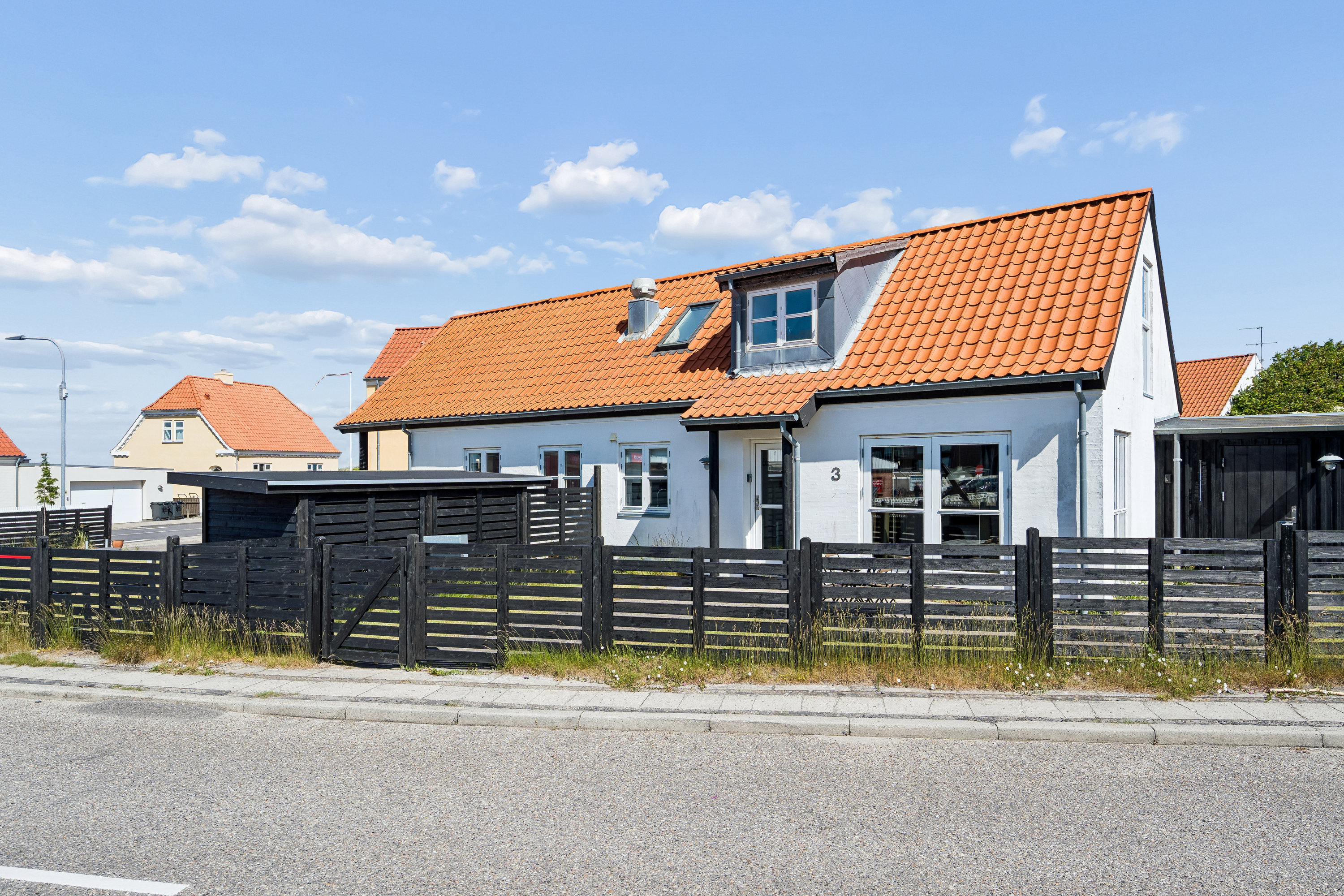 Miniaturebillede 1: andet. Billede af Vesterø Havnegade 3, Vesterø Havn, 9940 Læsø