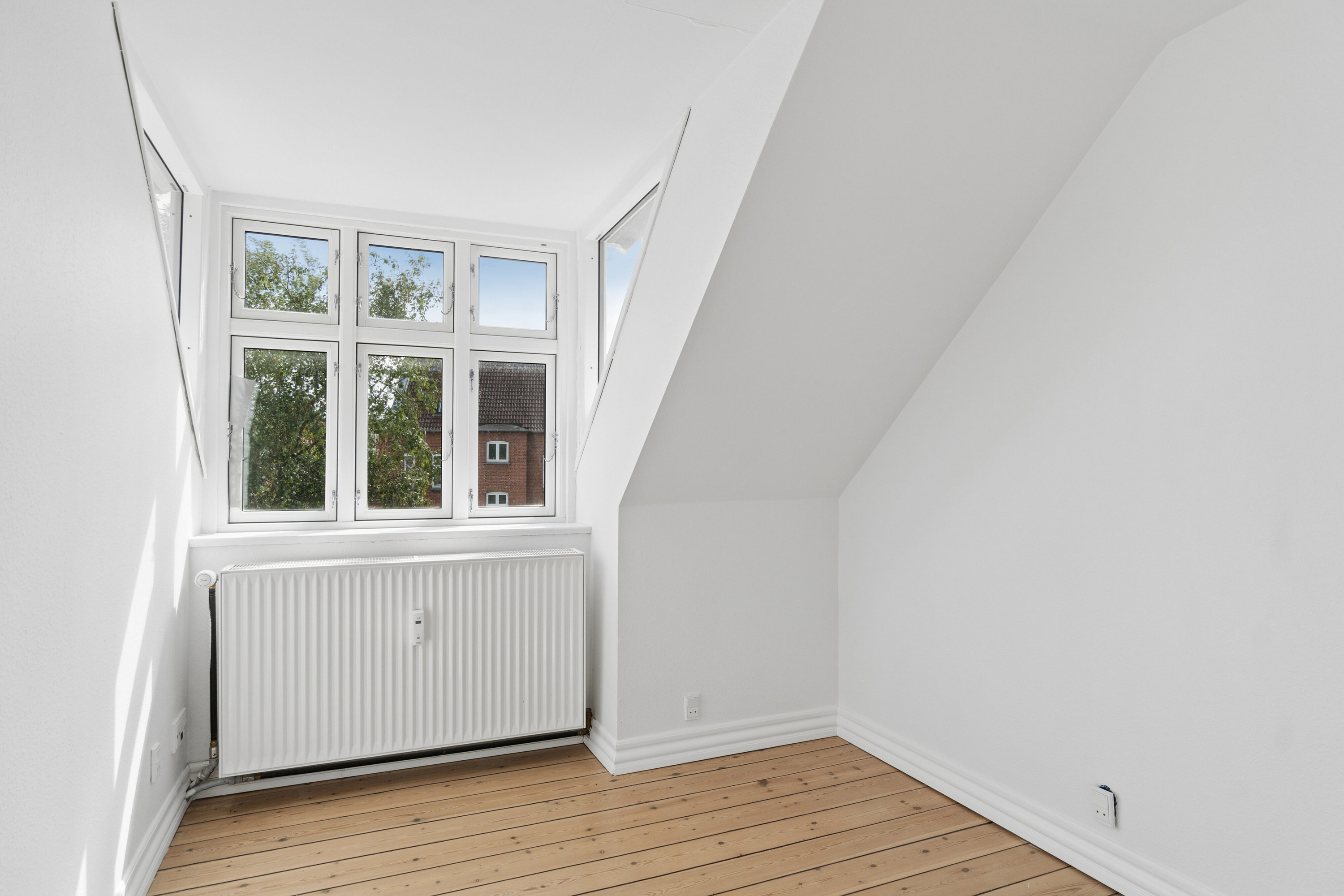 Fremhævet værelse billede i fuldskærmstilstand. Billede af Sjællandsgade 82C, 2. th., 8000 Aarhus C