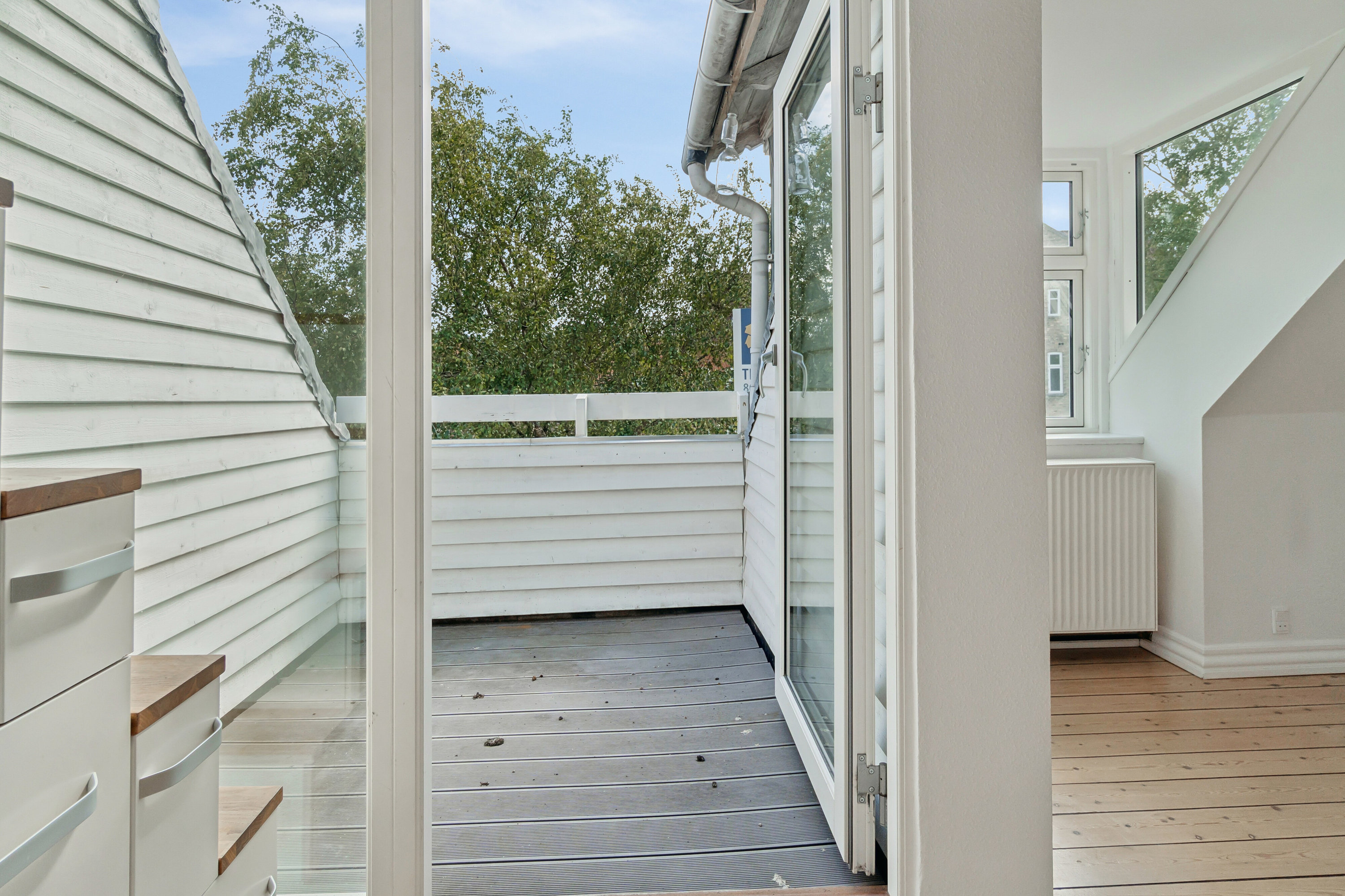 Ejerlejlighed: Værelse på Sjællandsgade 82C, 2. th., 8000 Aarhus C