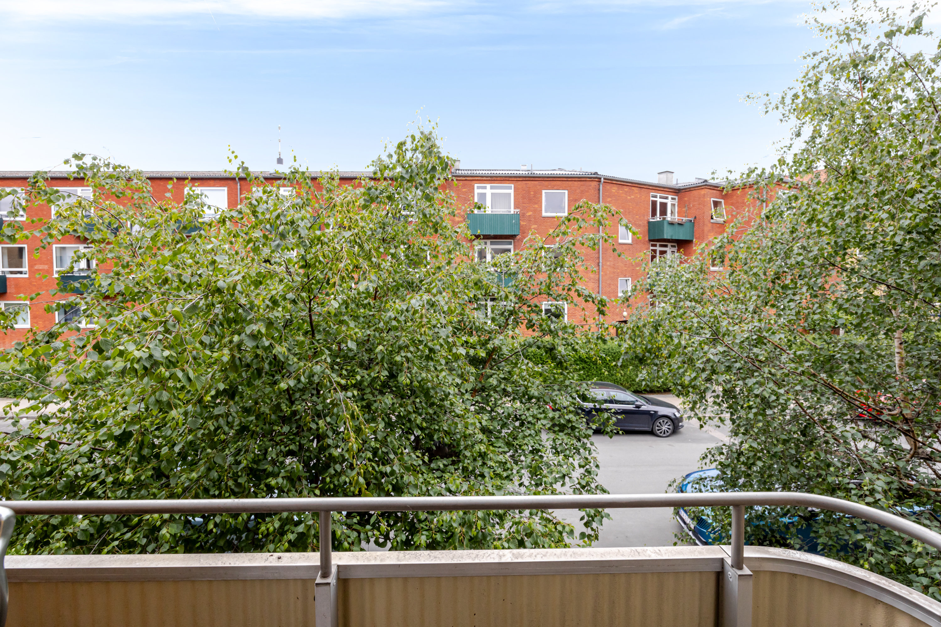Ejerlejlighed: Andet på Händelsvej 28, 1. tv., 2450 København SV