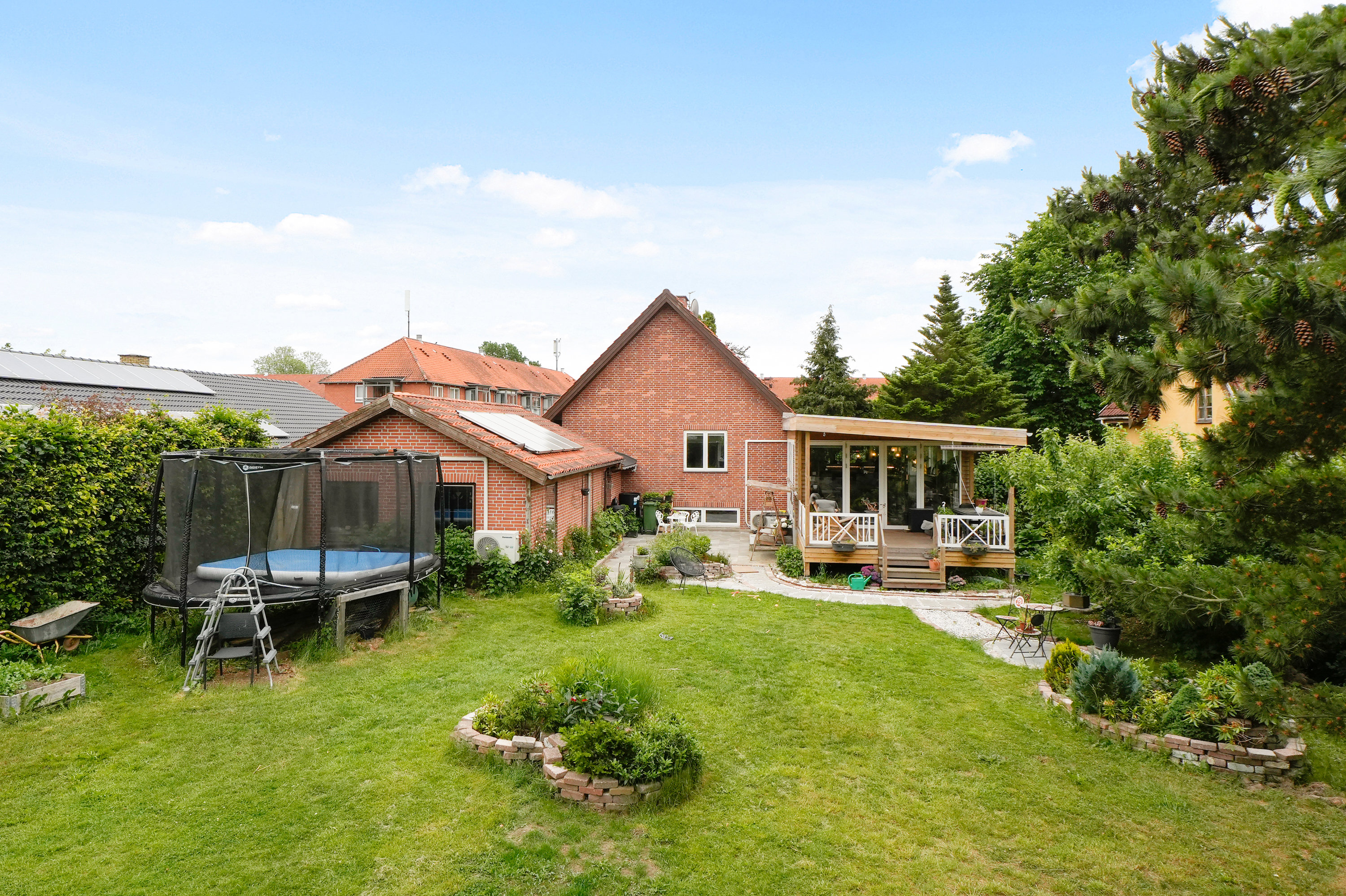 Villa: Andet på Nyvej 26, 2750 Ballerup