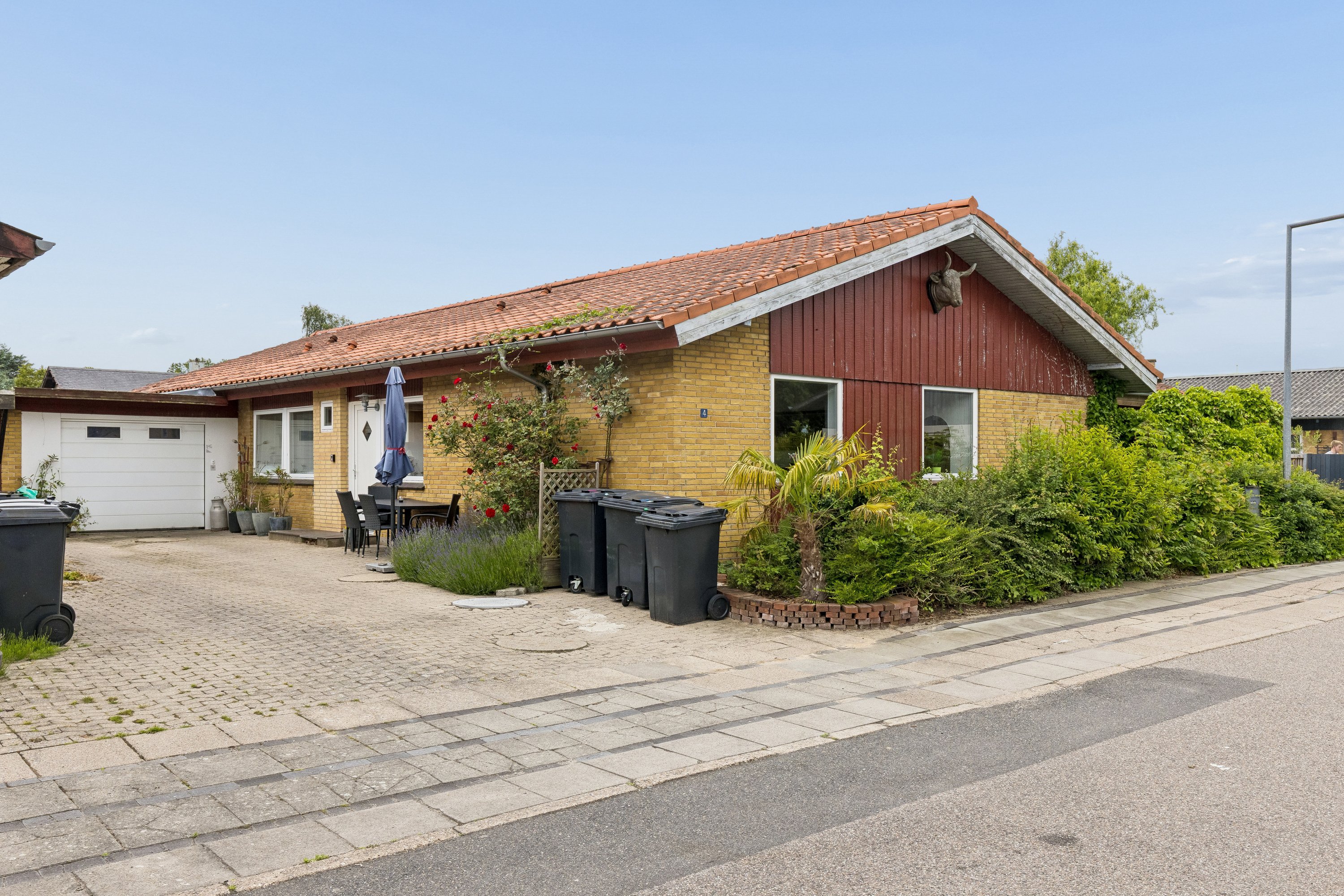 Miniaturebillede 2: andet. Billede af Borgmester Andersens Vej 4, 6400 Sønderborg