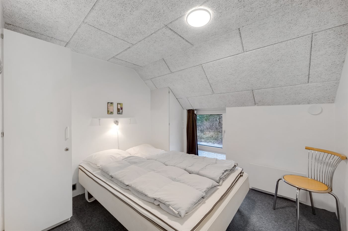 Fremhævet  billede i fuldskærmstilstand. Billede af Opstrupsvej 19, Klegod, 6950 Ringkøbing