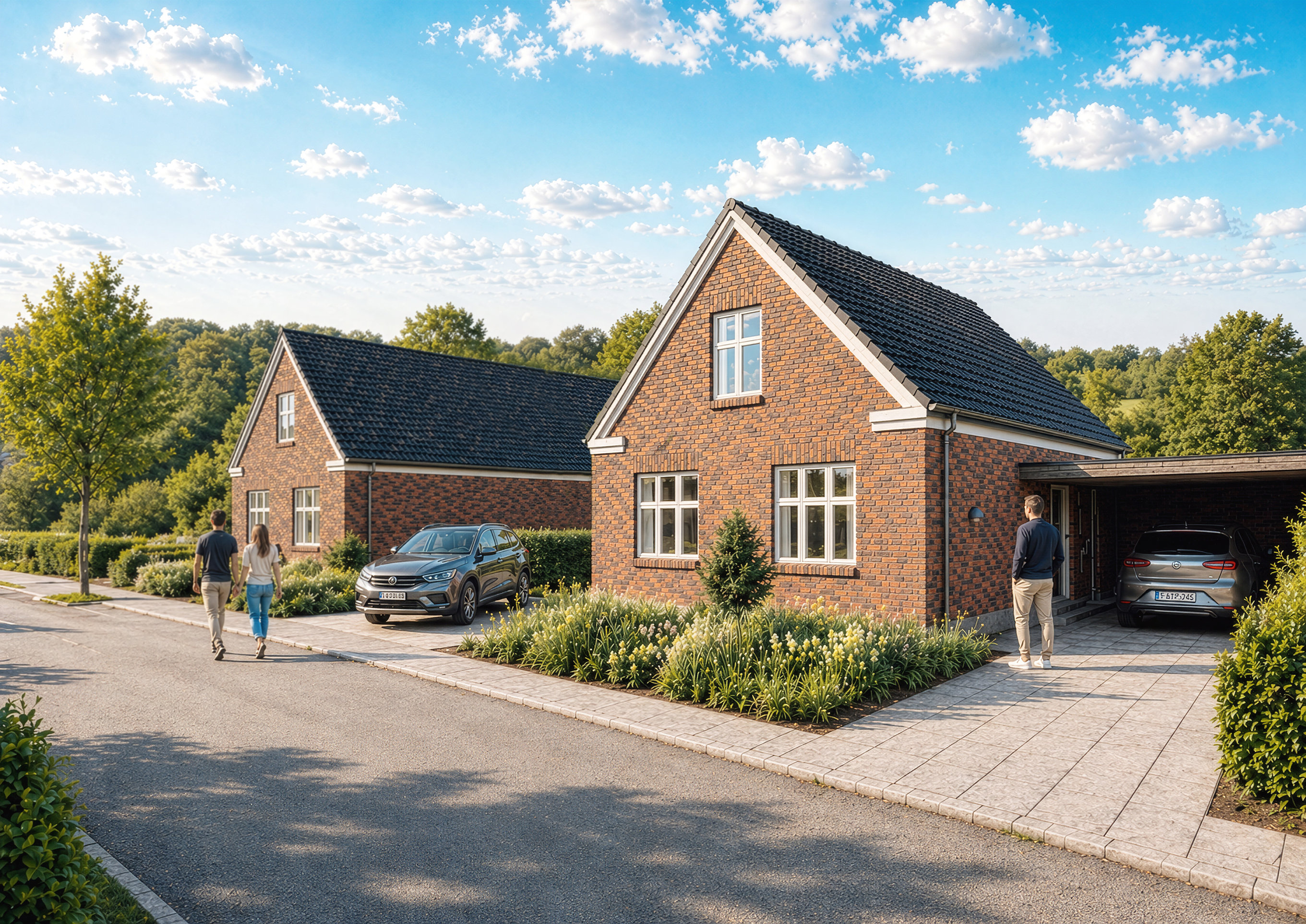 Villa på Godthåbsvej 8, 7500 Holstebro