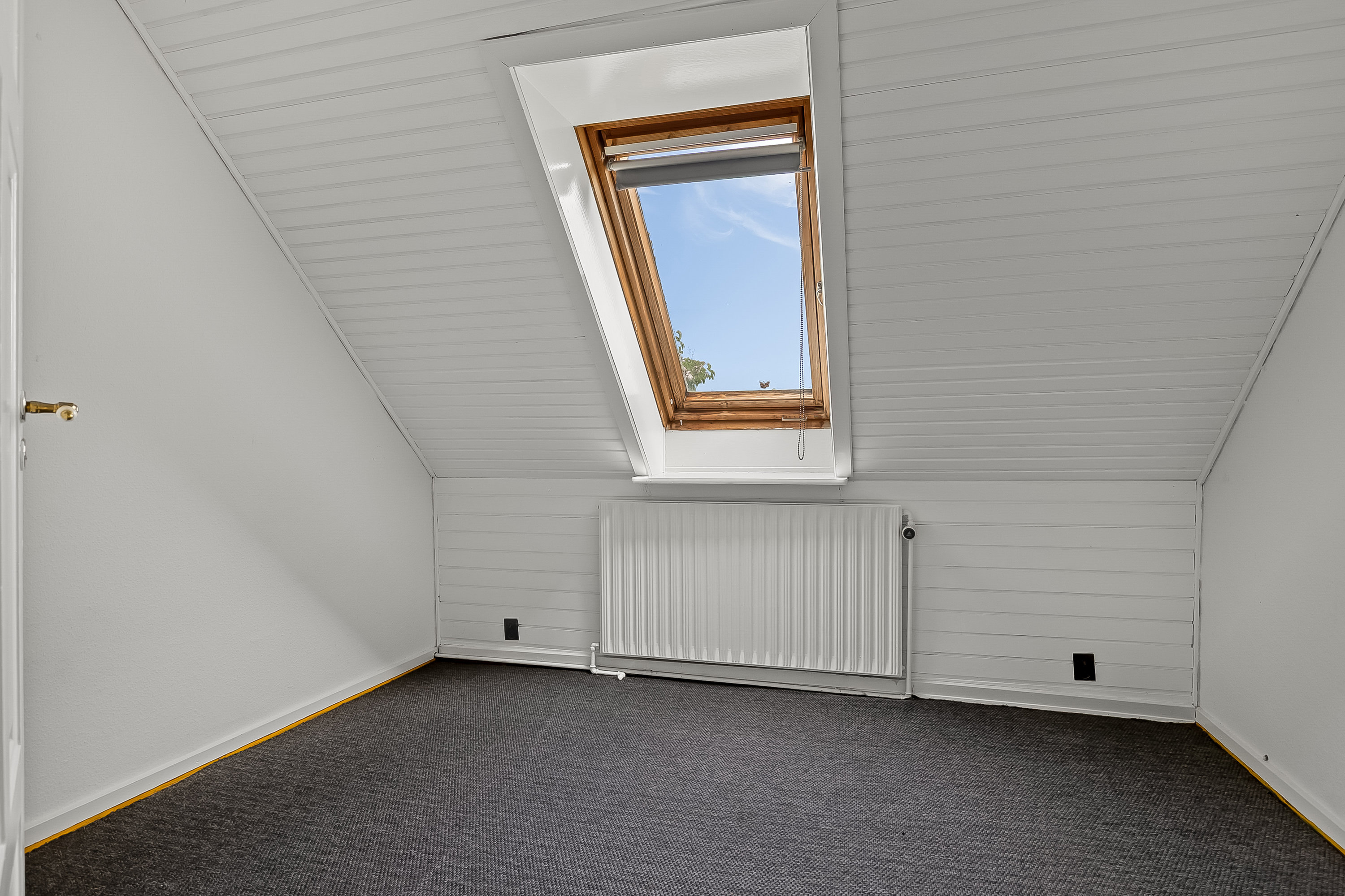 Fremhævet værelse billede i fuldskærmstilstand. Billede af Elborg 1A, Taulov, 7000 Fredericia