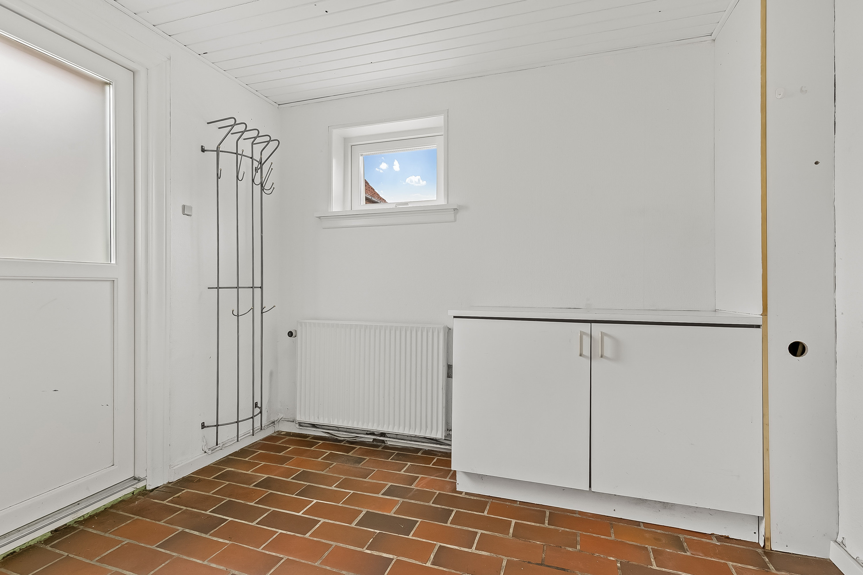 Miniaturebillede 2: entré. Billede af Elborg 1A, Taulov, 7000 Fredericia