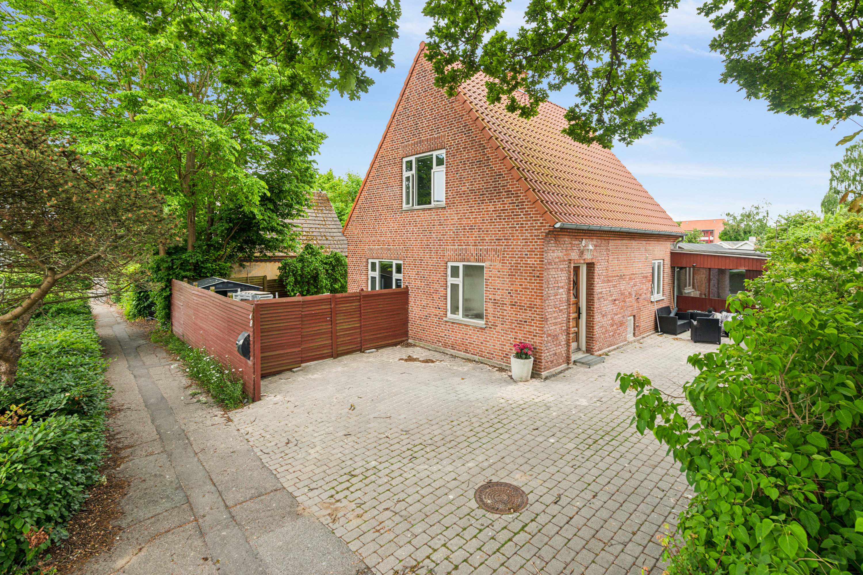 Villa: Andet på Valbyvej 48, 2630 Taastrup