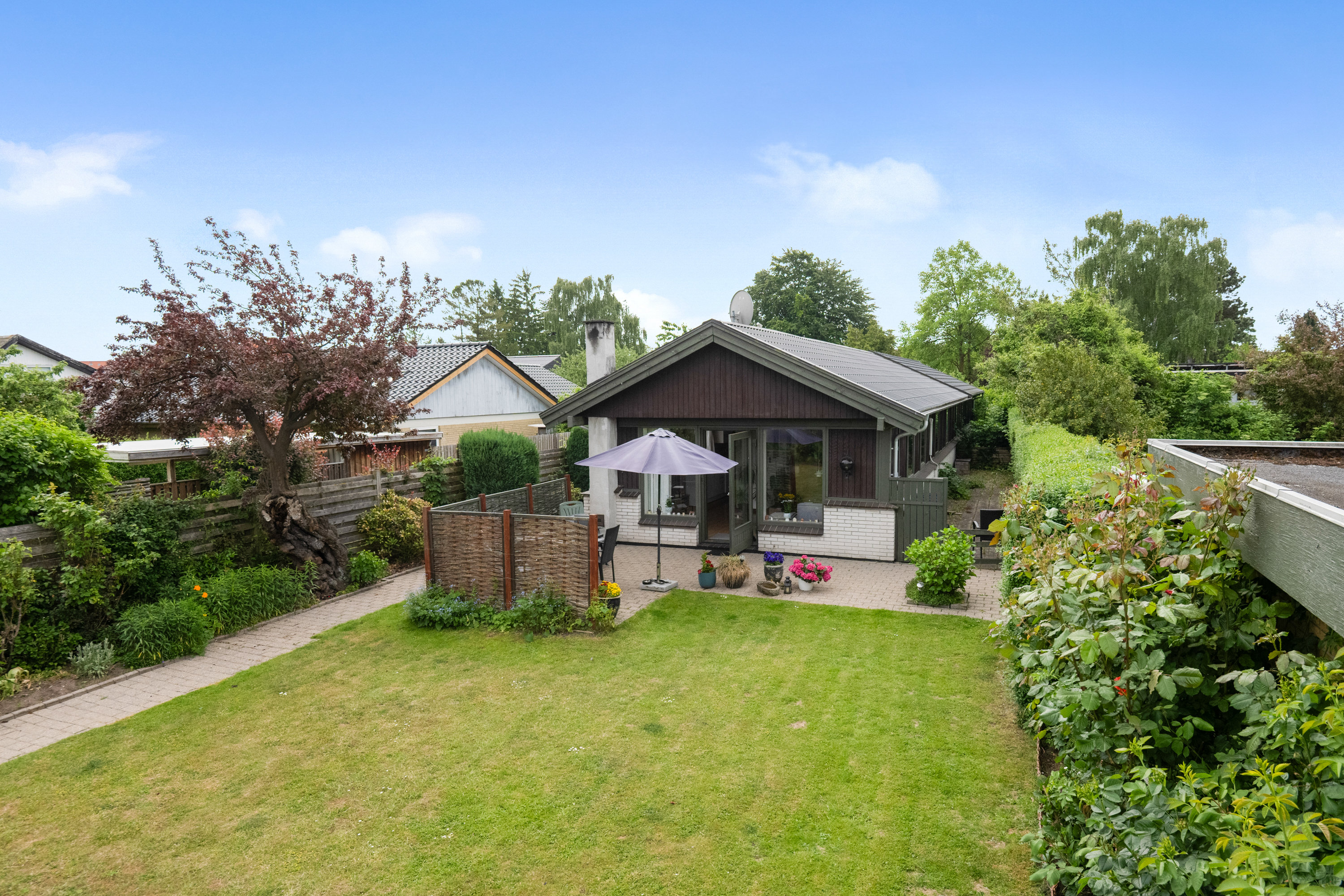 Villa: Andet på Brostykkevej 31B, 2650 Hvidovre