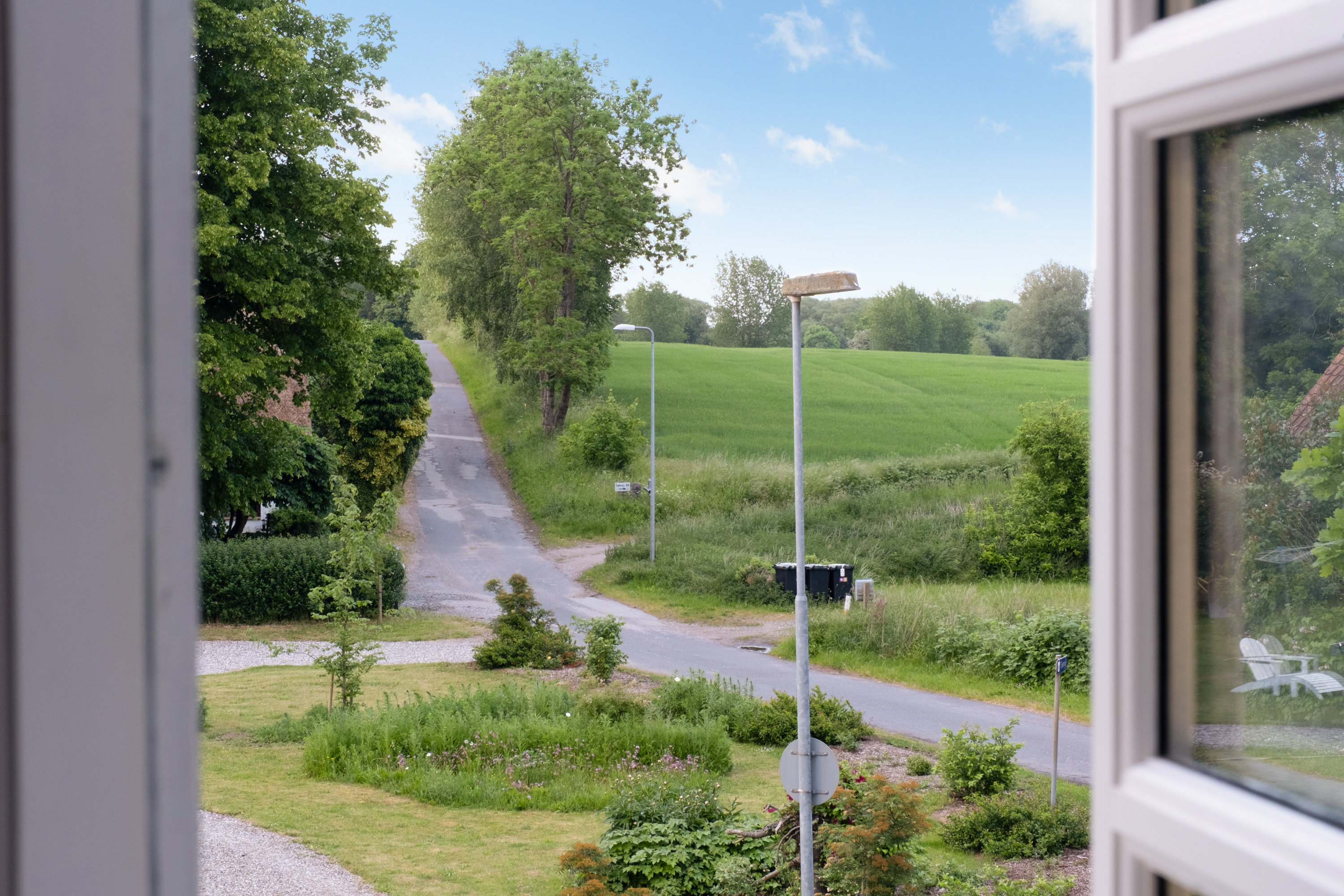 Fremhævet udsigt billede i fuldskærmstilstand. Billede af Søvej 14, 5390 Martofte