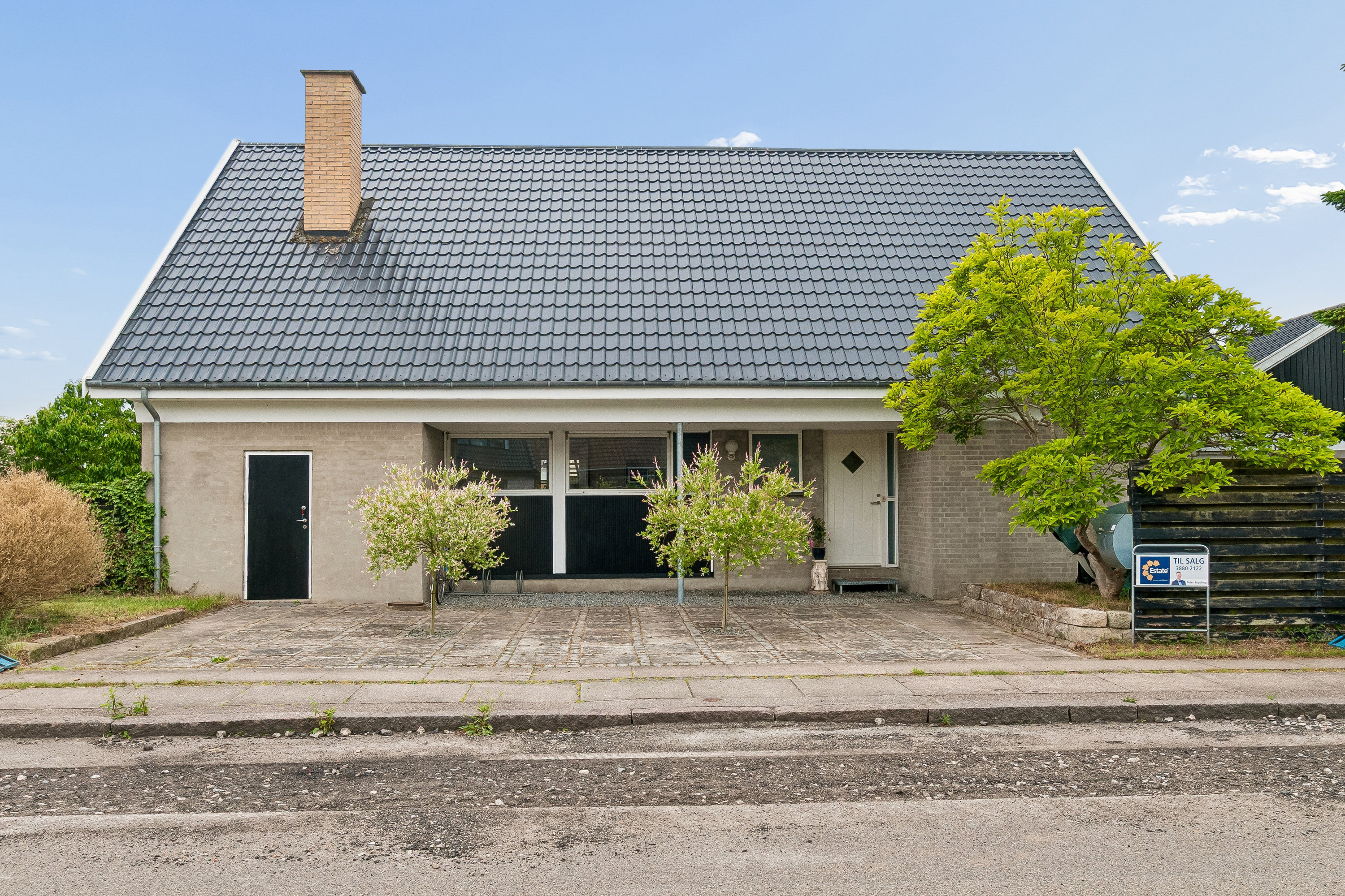 Villa: Andet på Våbenstedvej 65, 2730 Herlev