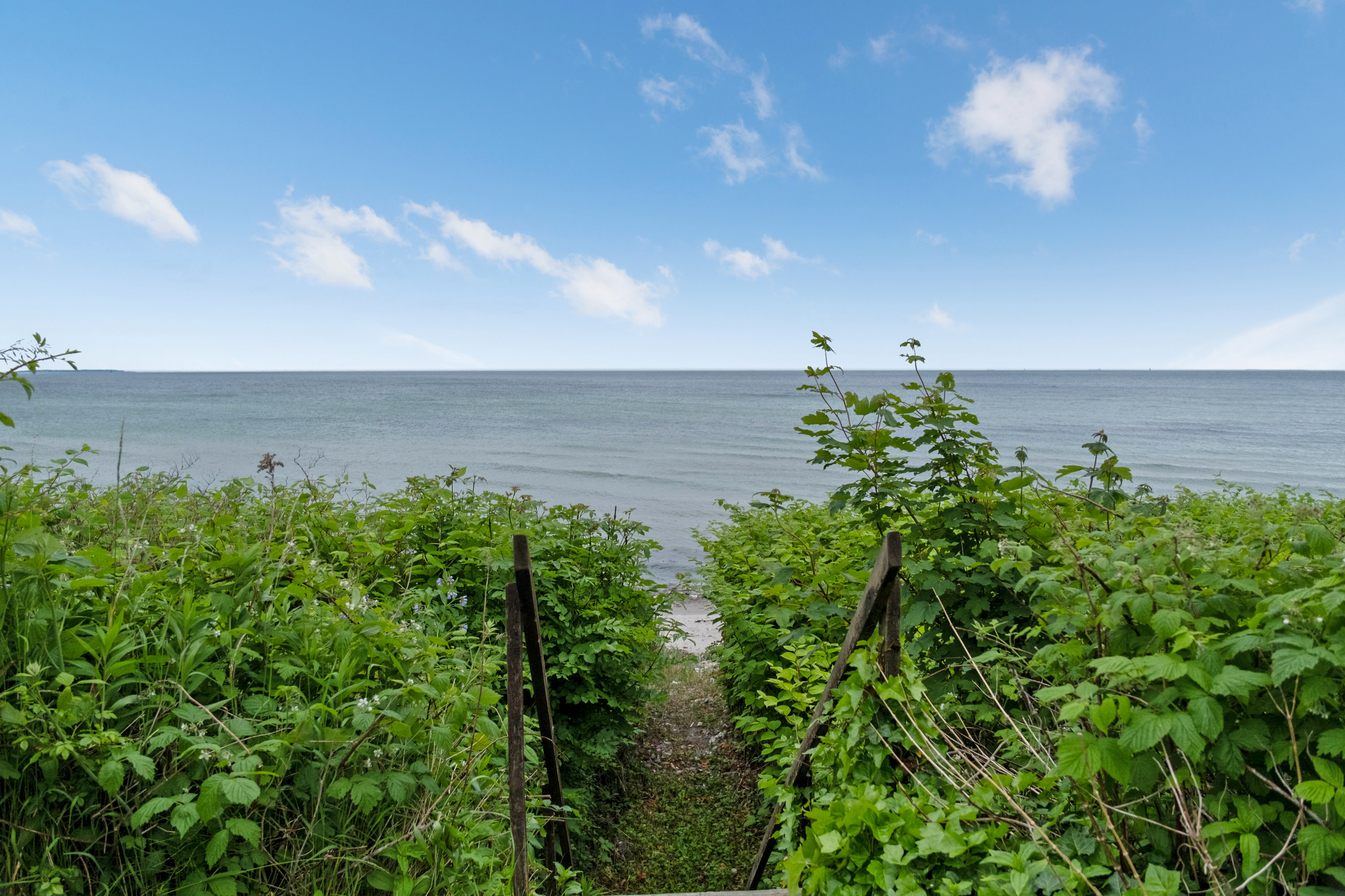 Fremhævet udsigt billede i fuldskærmstilstand. Billede af Andkær Strand 4, Bovense, 5800 Nyborg