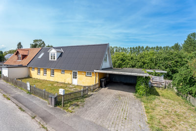 Kraghave Møllevej 45