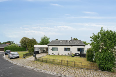 Bjørnekær 1