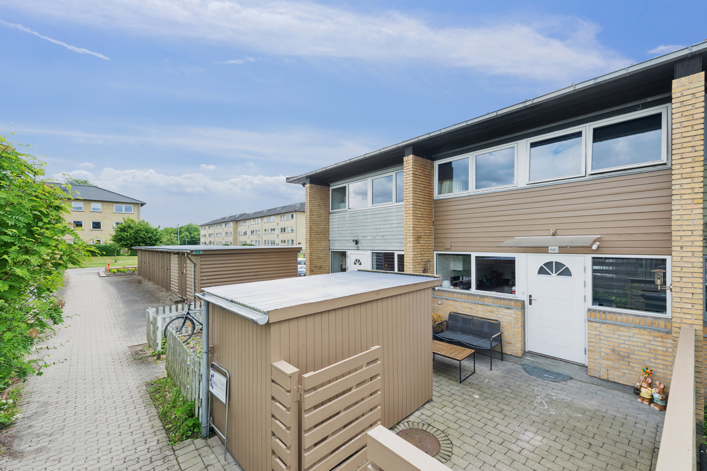 Rækkehus: Andet på Rønnevangshusene 66, 2630 Taastrup