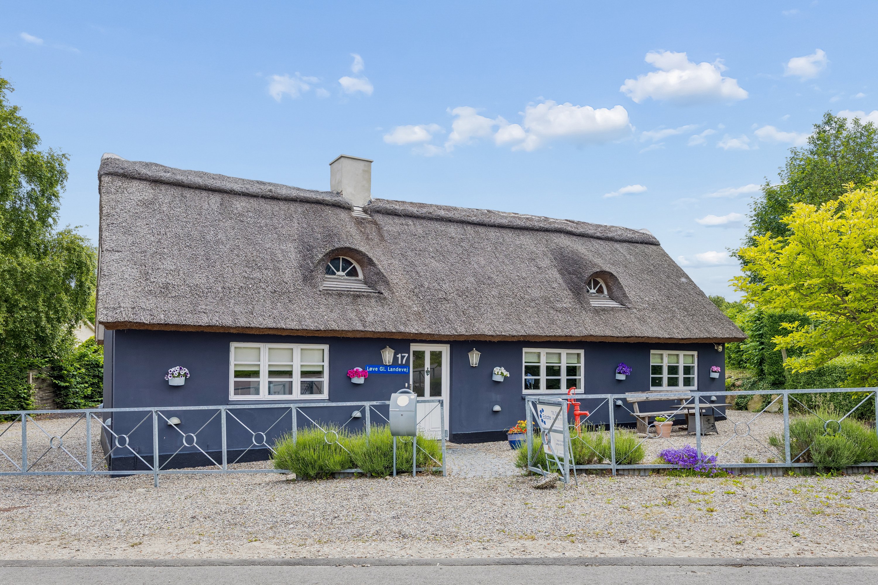Villa: Andet på Løve Gl Landevej 17, Løve, 4270 Høng