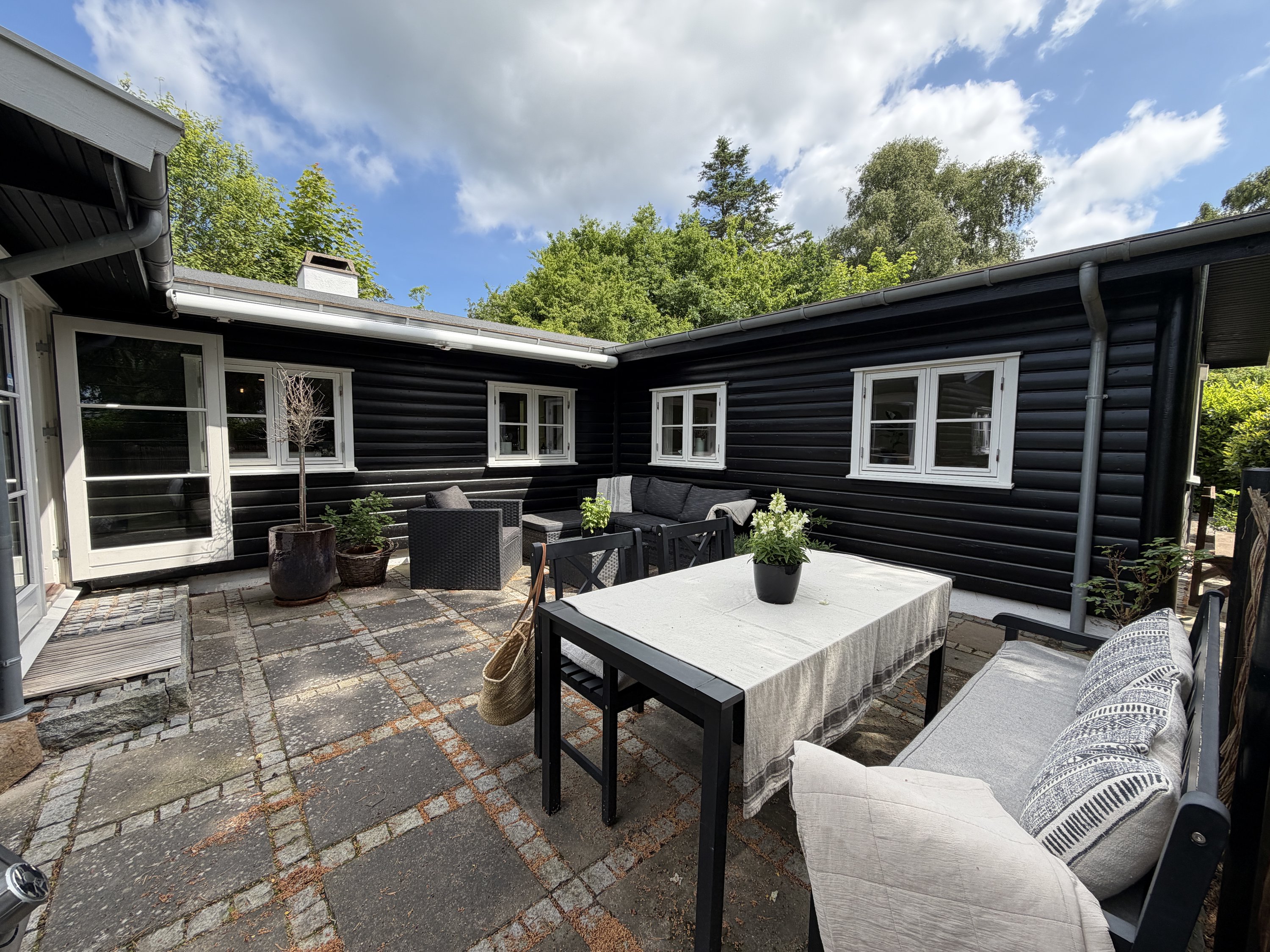 Fritidshus på Storhøjs Alle 9, Strand Esbønderup, 3250 Gilleleje