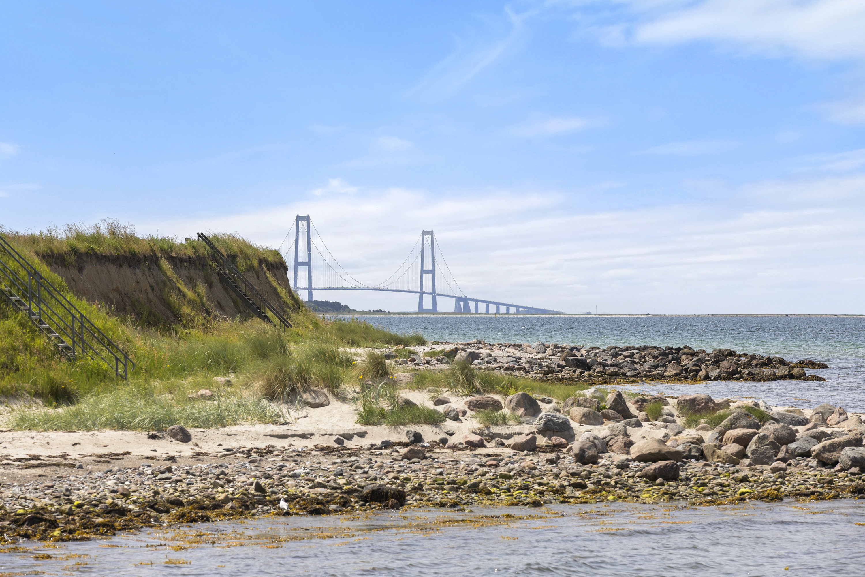 Fremhævet område billede i fuldskærmstilstand. Billede af Strandgårdsvej 26, 4220 Korsør