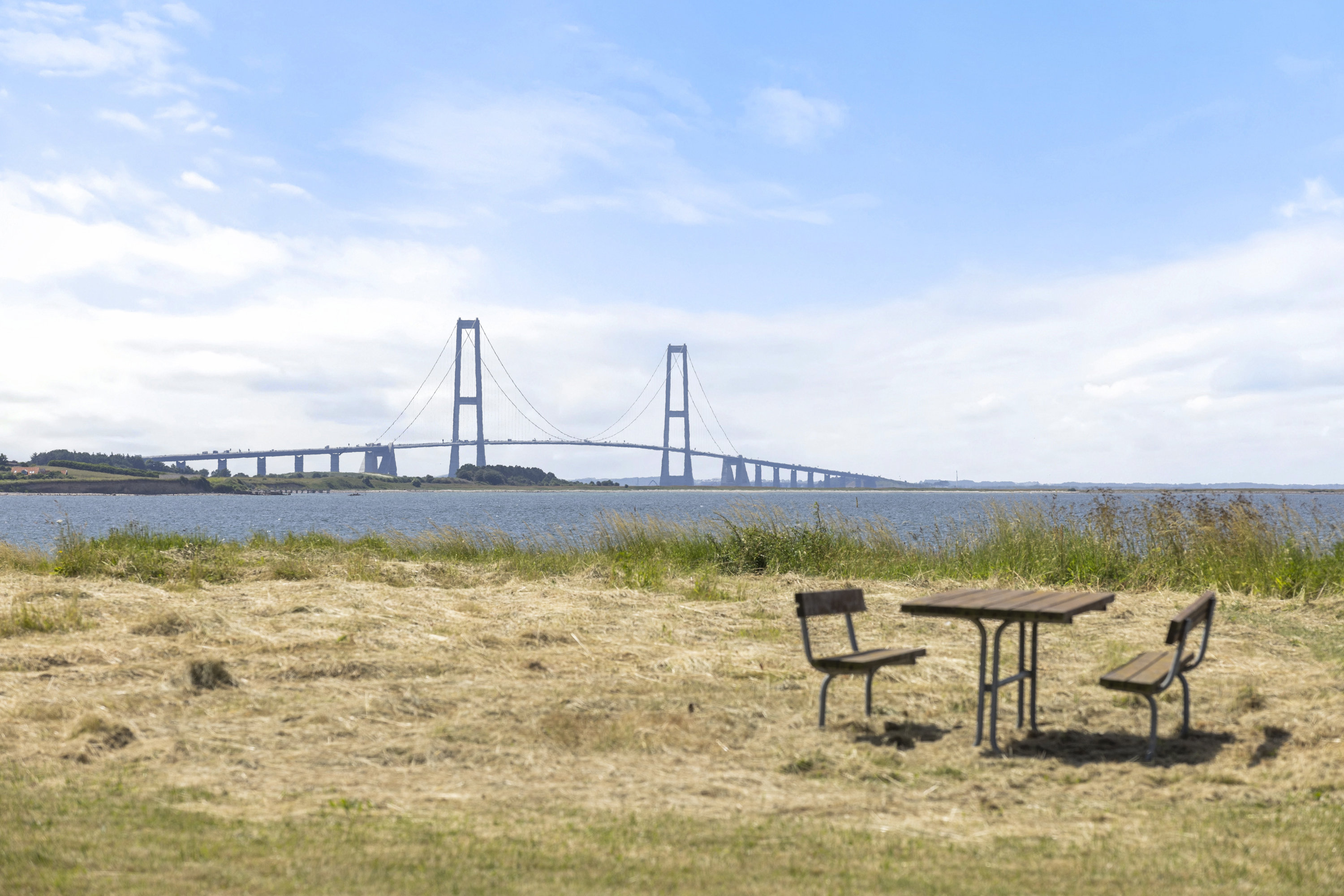 Fremhævet område billede i fuldskærmstilstand. Billede af Strandgårdsvej 26, 4220 Korsør