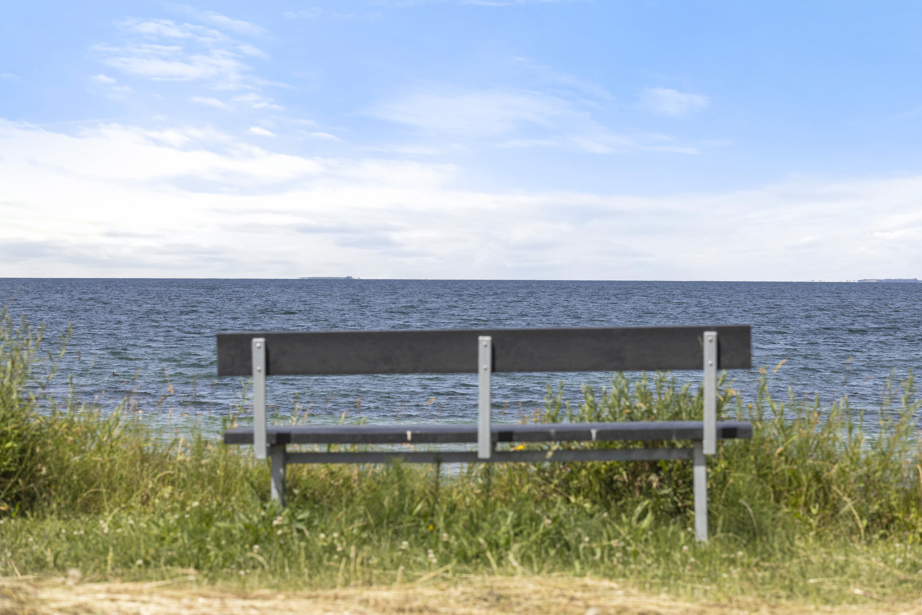 Fremhævet område billede i fuldskærmstilstand. Billede af Strandgårdsvej 26, 4220 Korsør