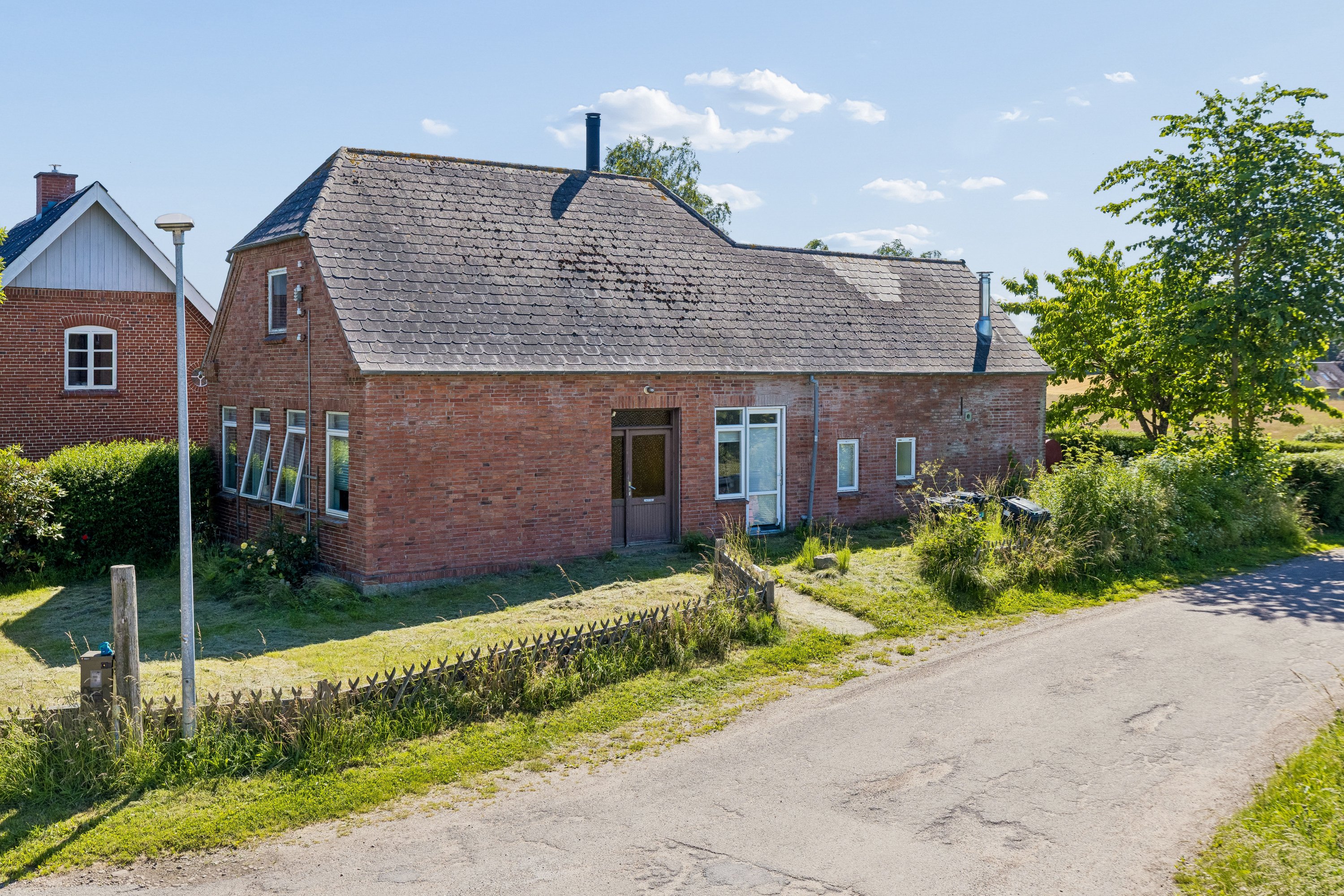 Villa: Andet på Dalsgårdvej 8, Dalsgård, 6300 Gråsten