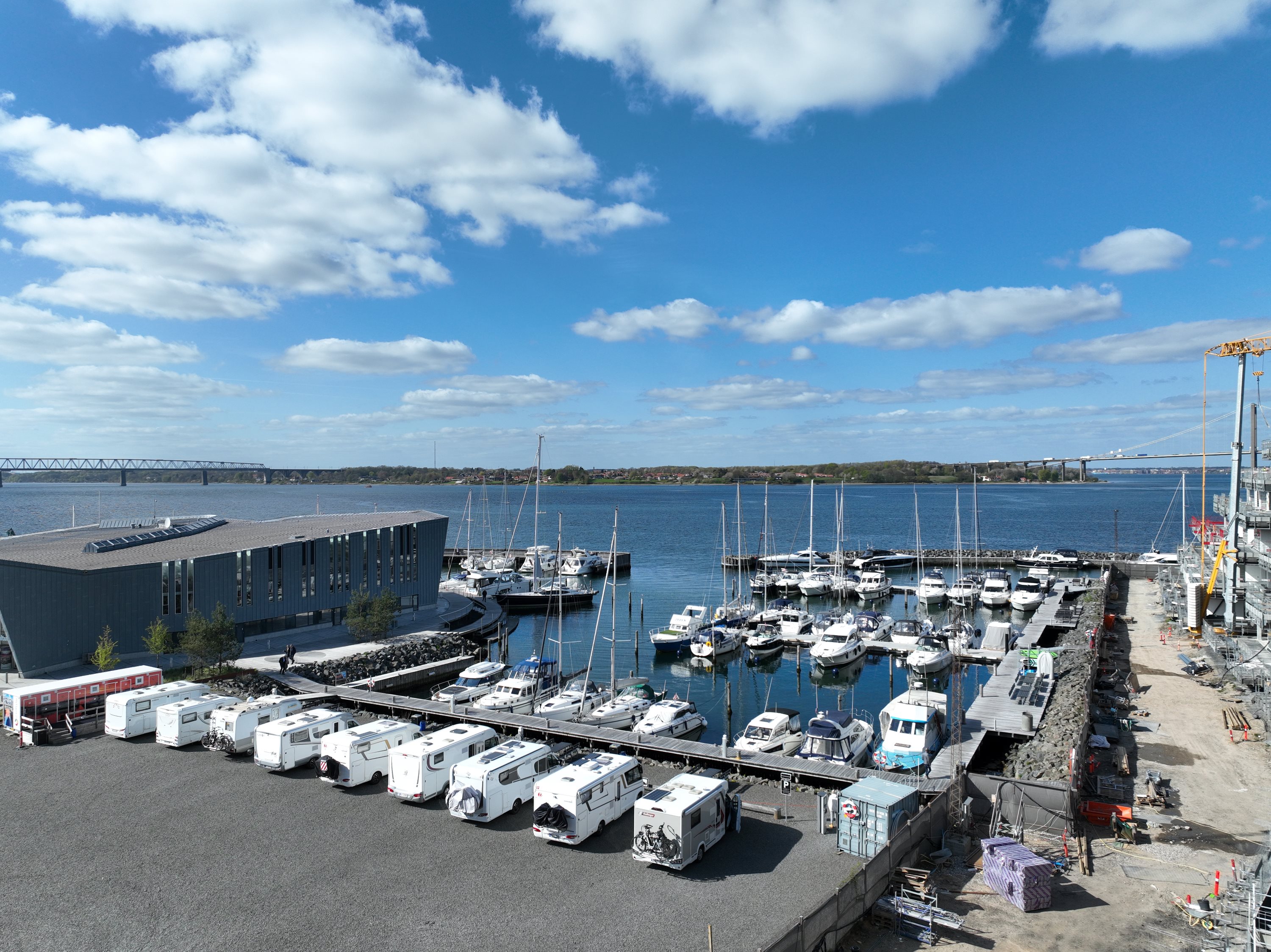 Fremhævet udsigt billede i fuldskærmstilstand. Billede af Kulgrunden 1, 3. 1., 5500 Middelfart