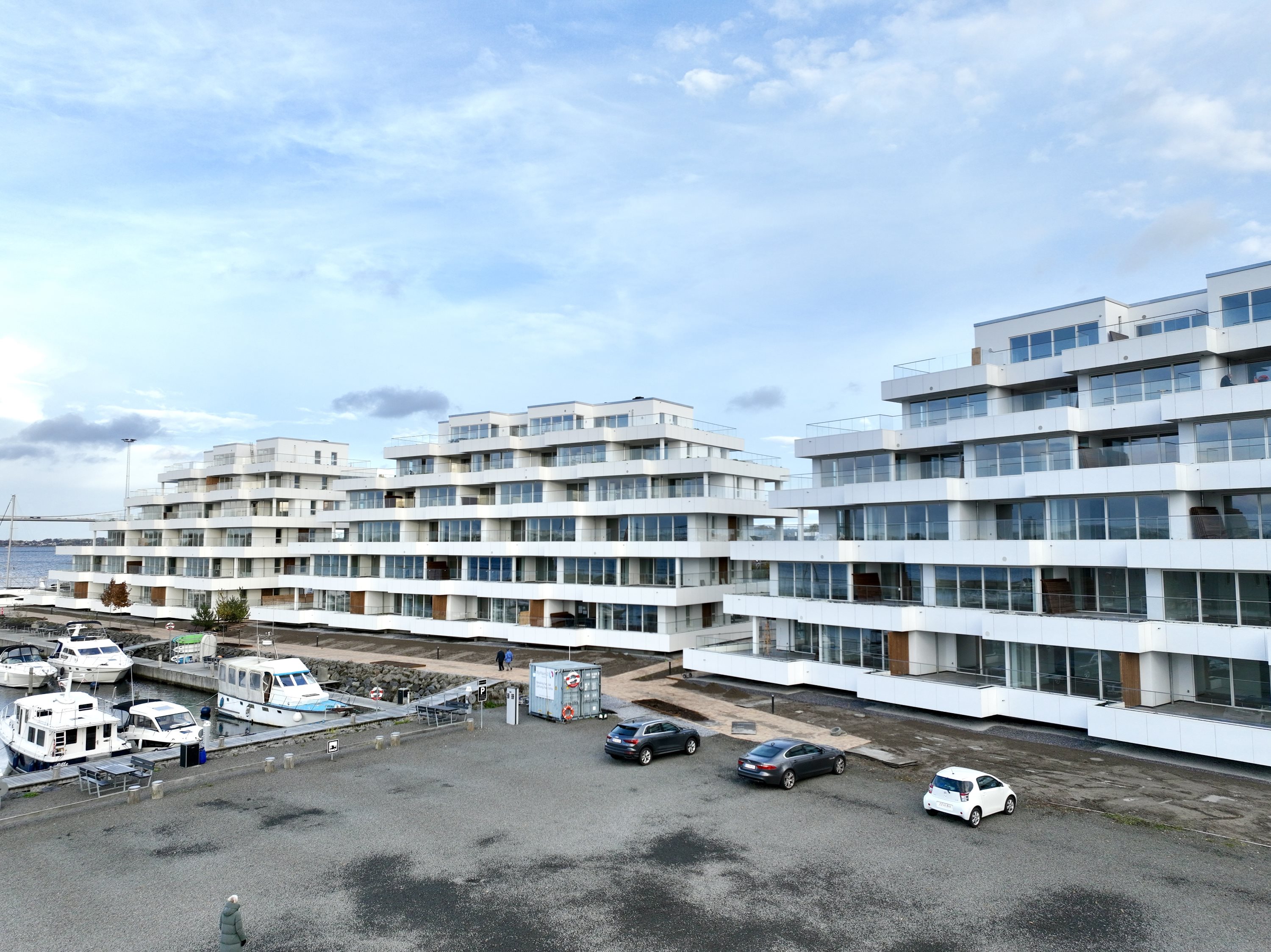 Fremhævet andet billede i fuldskærmstilstand. Billede af Kulgrunden 1, 3. 1., 5500 Middelfart