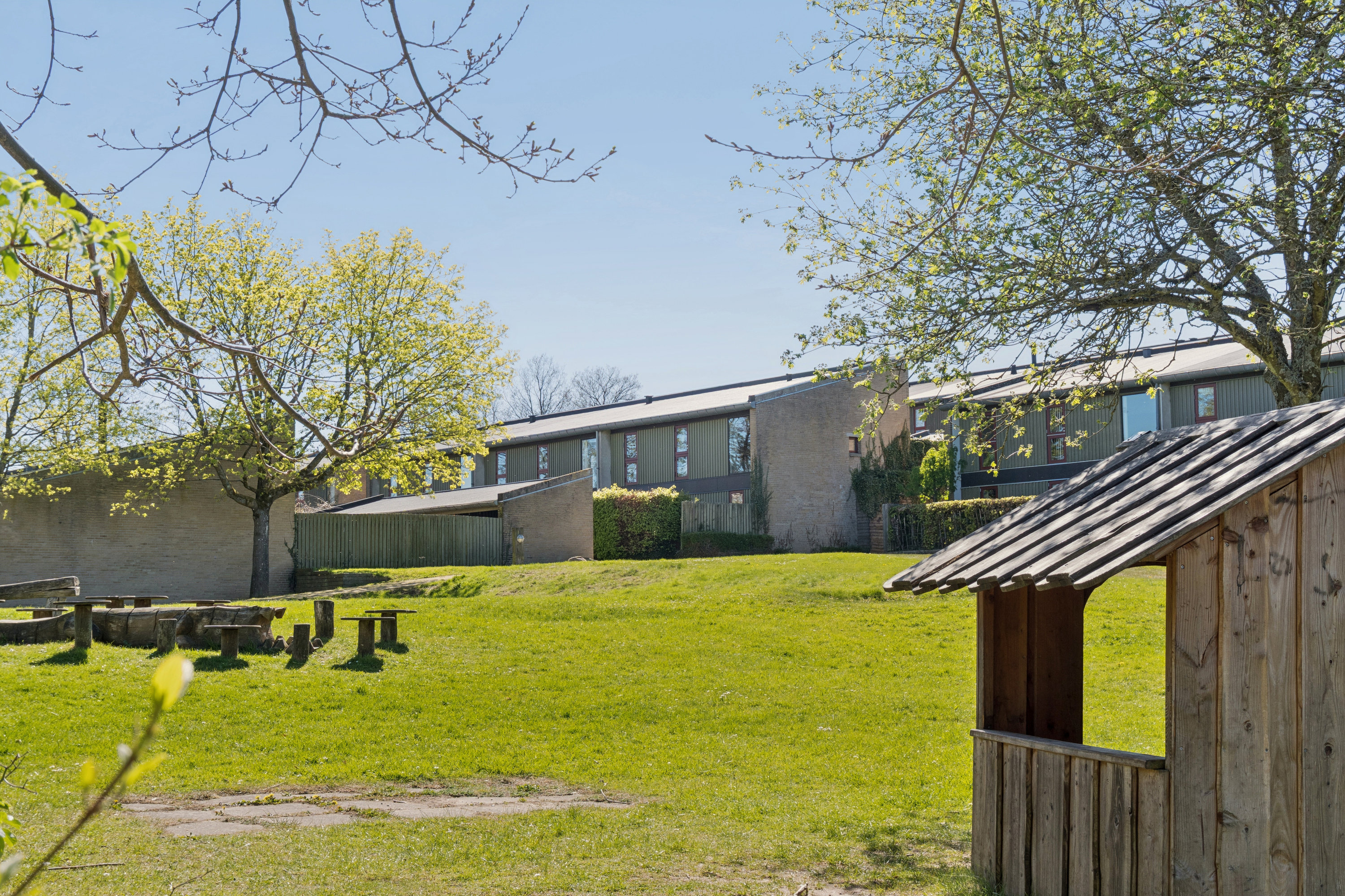 Rækkehus på Bakkehusene 51, 2970 Hørsholm