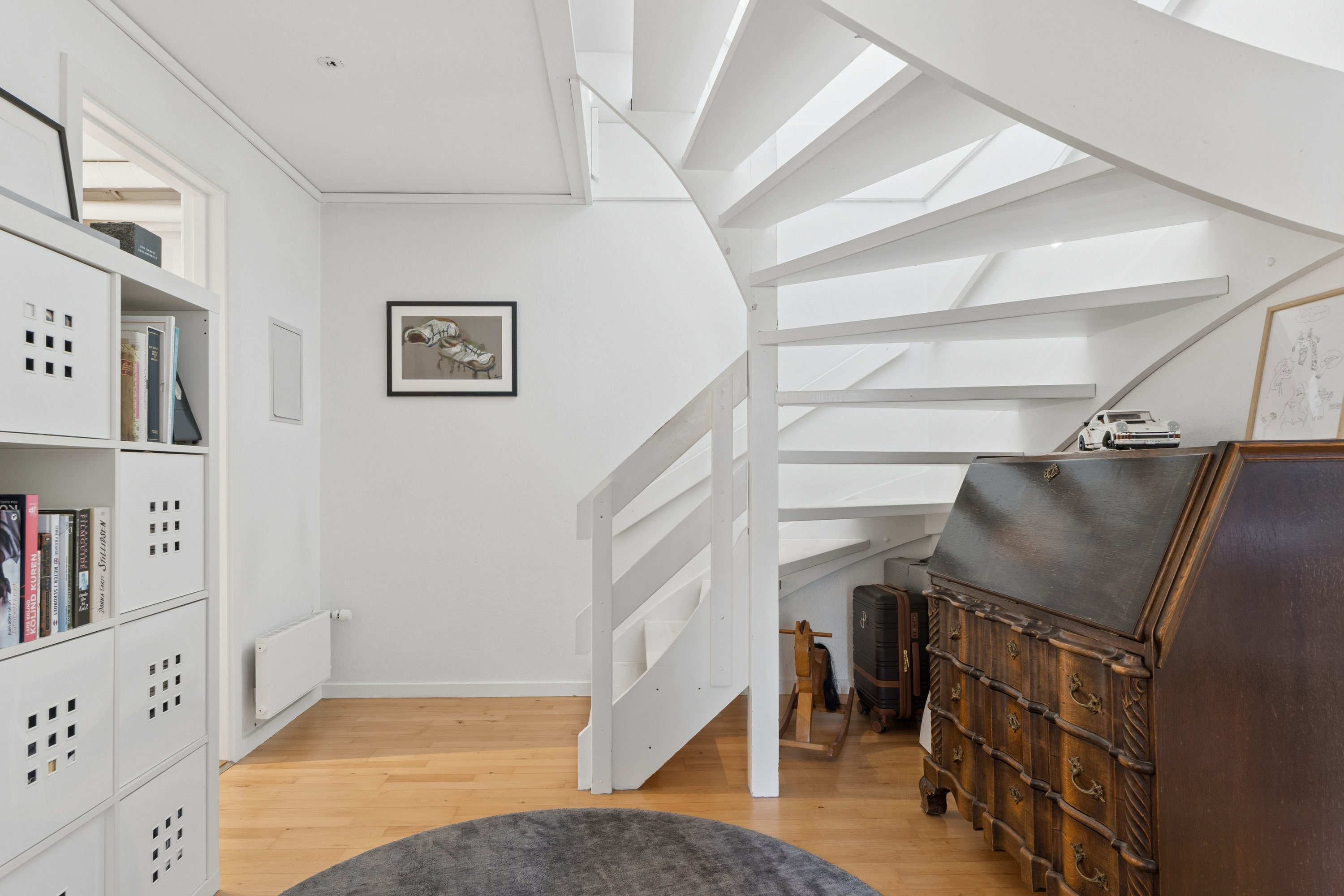 Fremhævet  billede i fuldskærmstilstand. Billede af Bakkehusene 51, 2970 Hørsholm