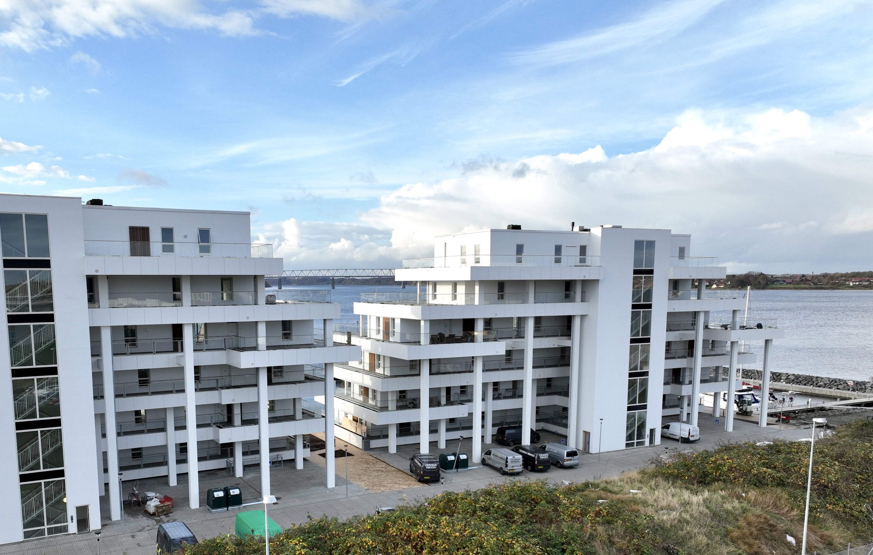 Fremhævet andet billede i fuldskærmstilstand. Billede af Kulgrunden 1, 3. 1., 5500 Middelfart