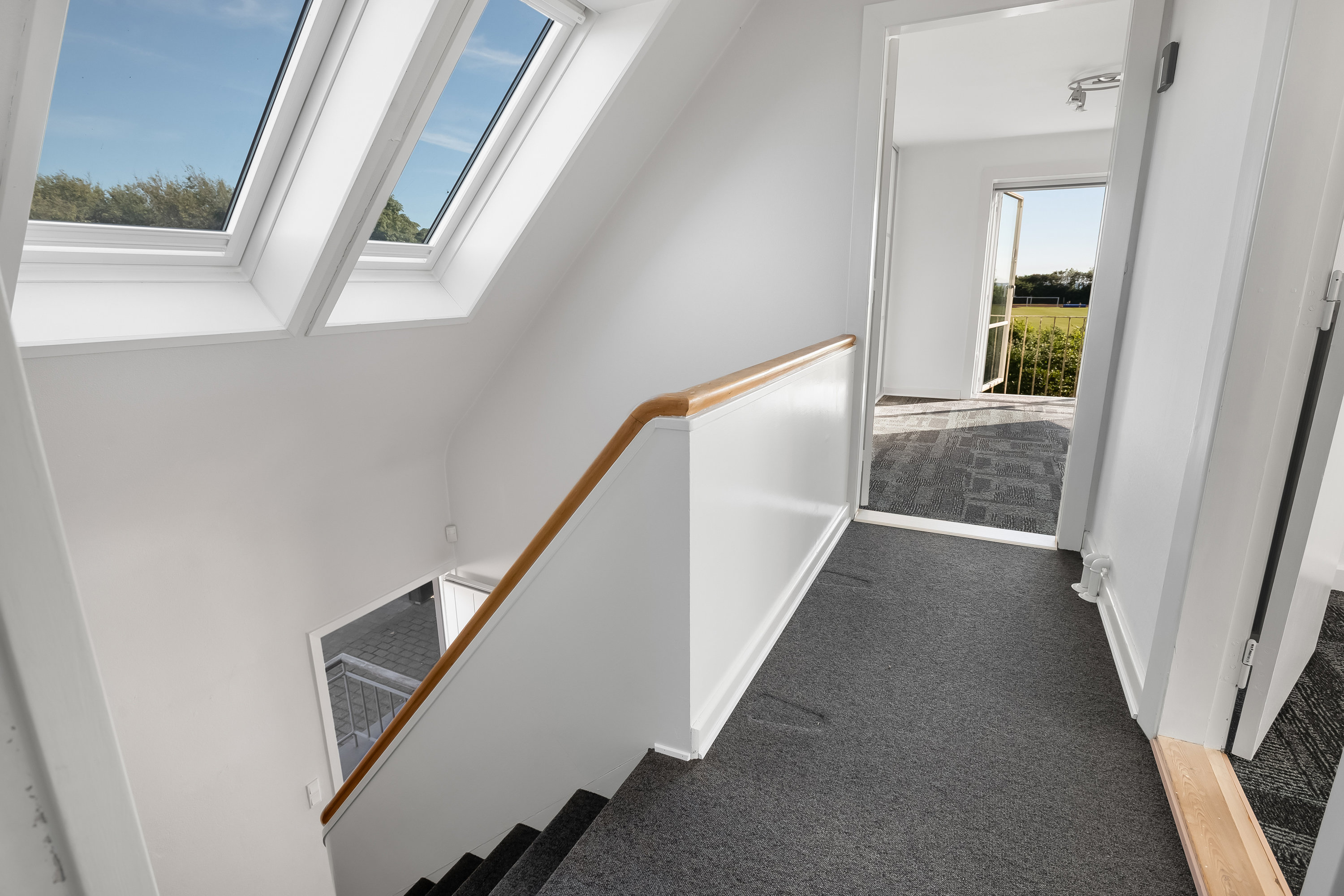 Fremhævet repos billede i fuldskærmstilstand. Billede af Kongevejen 58, 6950 Ringkøbing