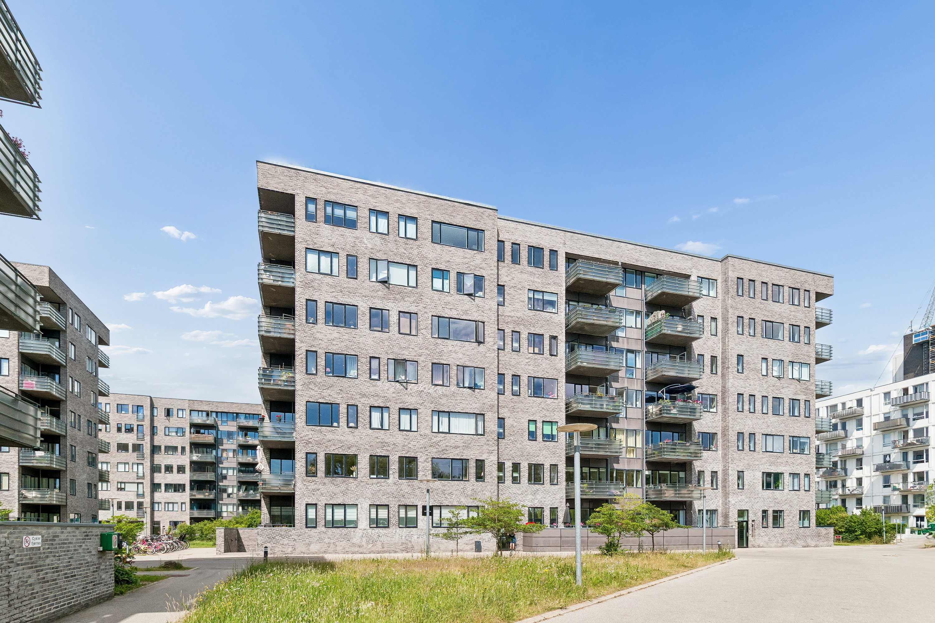 Ejerlejlighed: Andet på Gyngemose Parkvej 20, 2. mf., 2860 Søborg