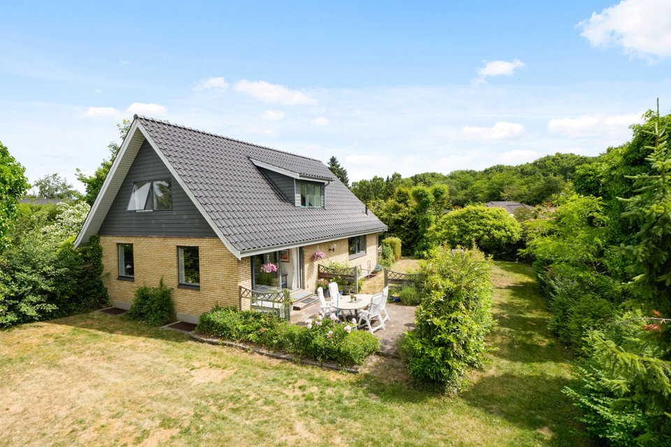 Viggo Barfoeds Alle 22, 2750 Ballerup, billede 1 af 1