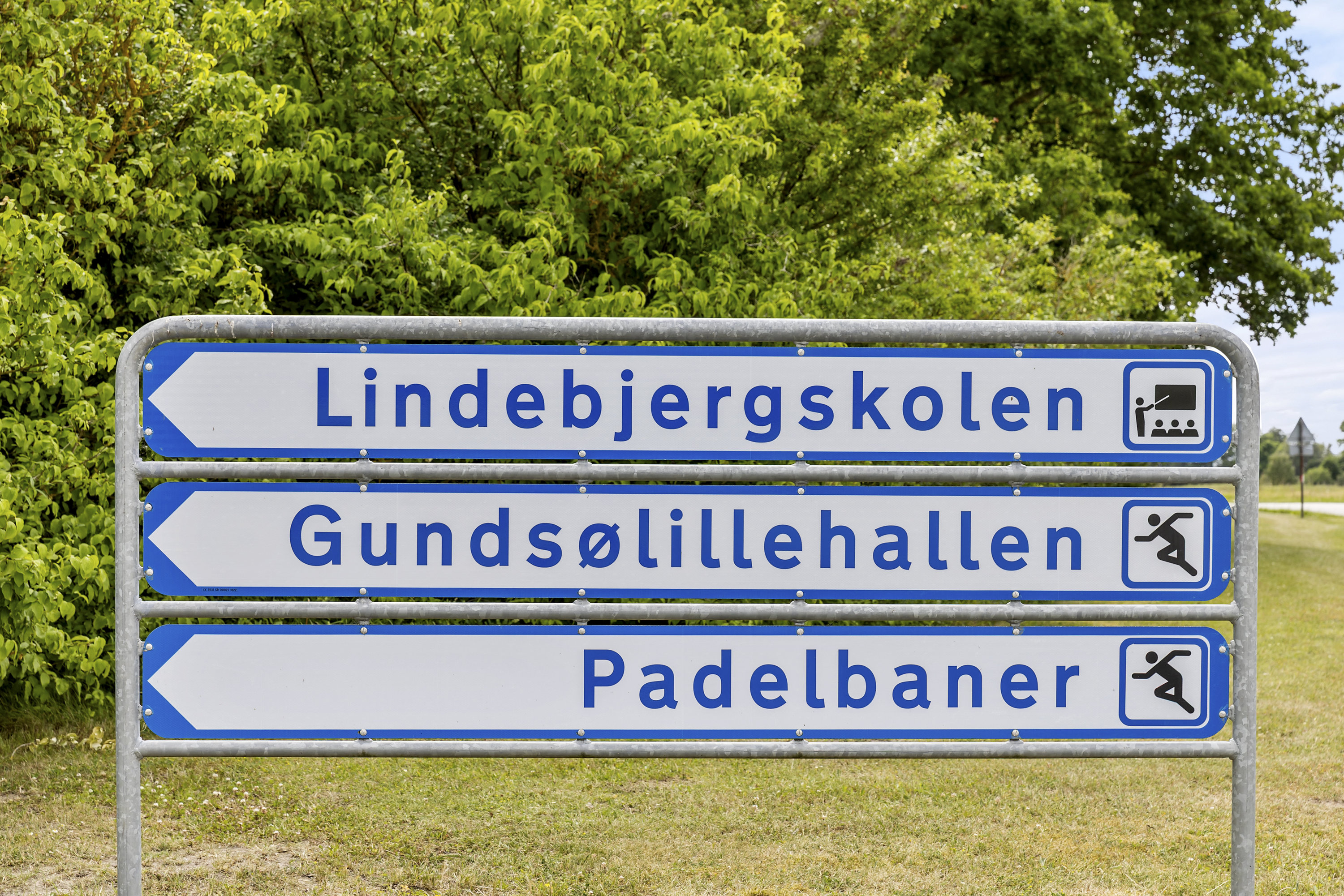 Fremhævet område billede i fuldskærmstilstand. Billede af Toftager 16, Store Valby, 4000 Roskilde