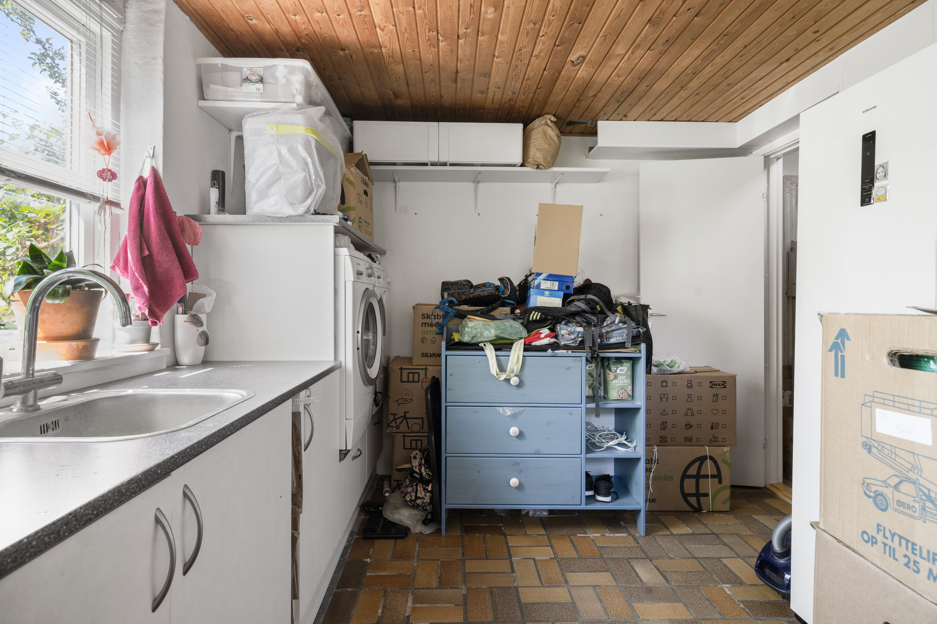 Fremhævet bryggers billede i fuldskærmstilstand. Billede af Vadsbjerg 29, 2760 Måløv